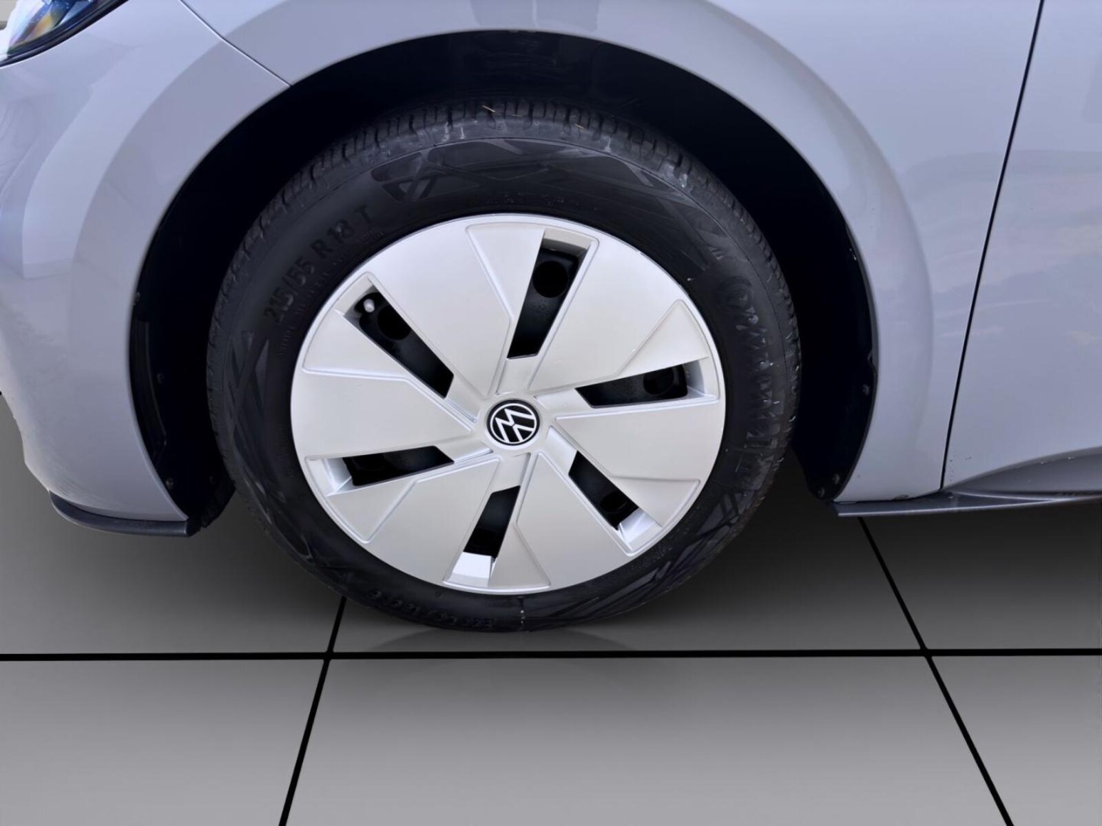 Volkswagen ID.3 – Bild 9