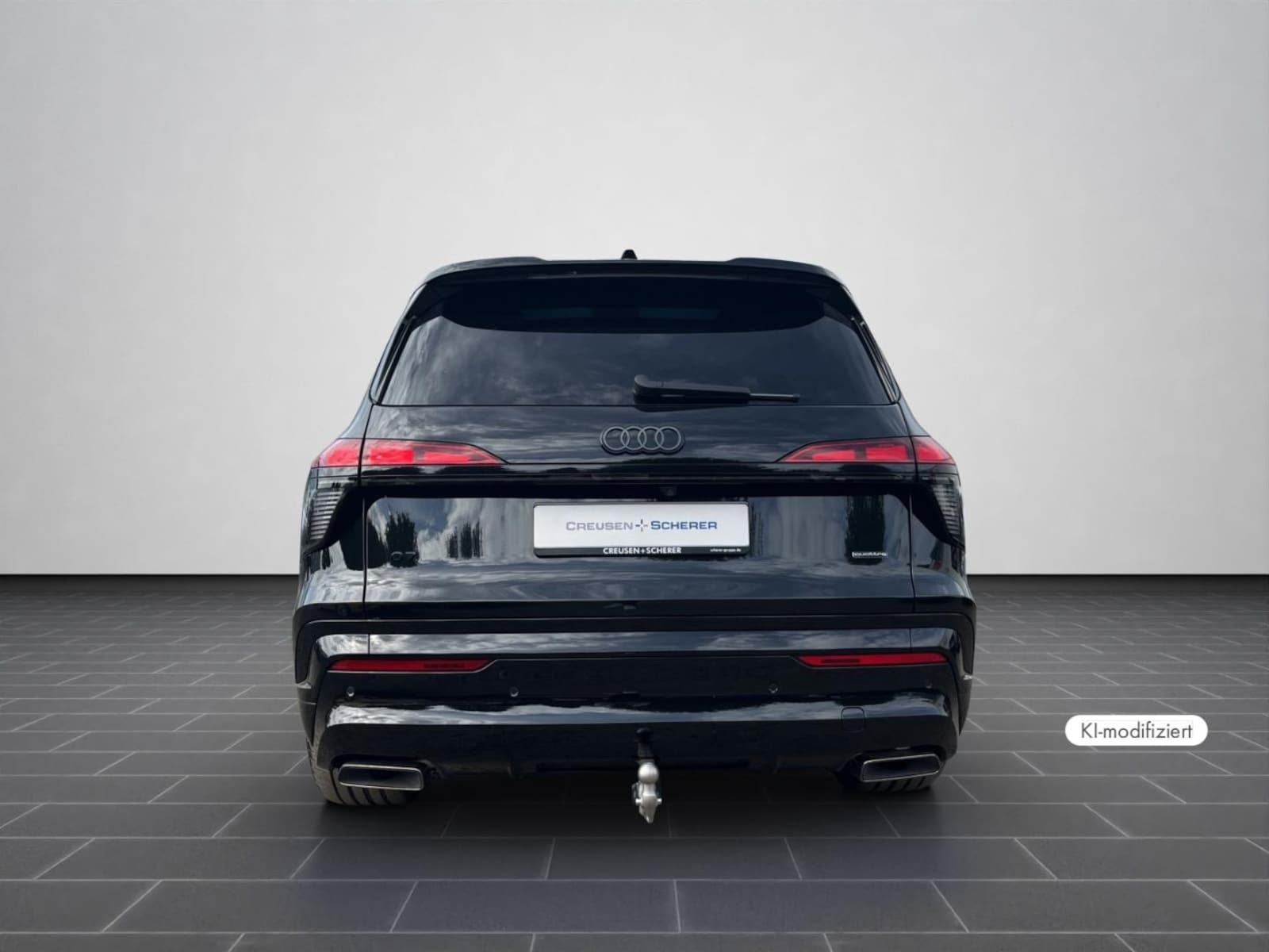 Audi Q7 – Bild 6