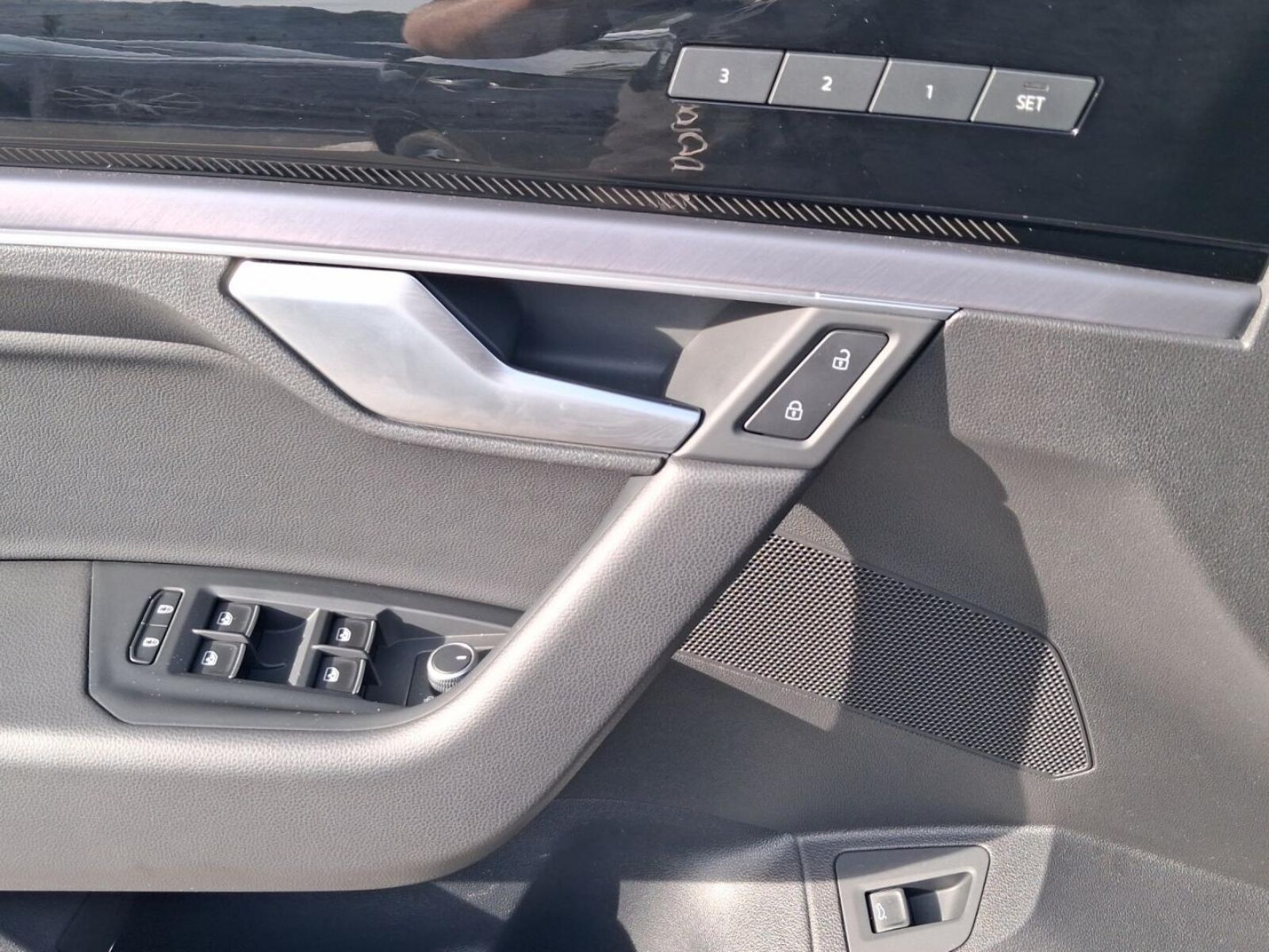 Volkswagen Touareg – Bild 7