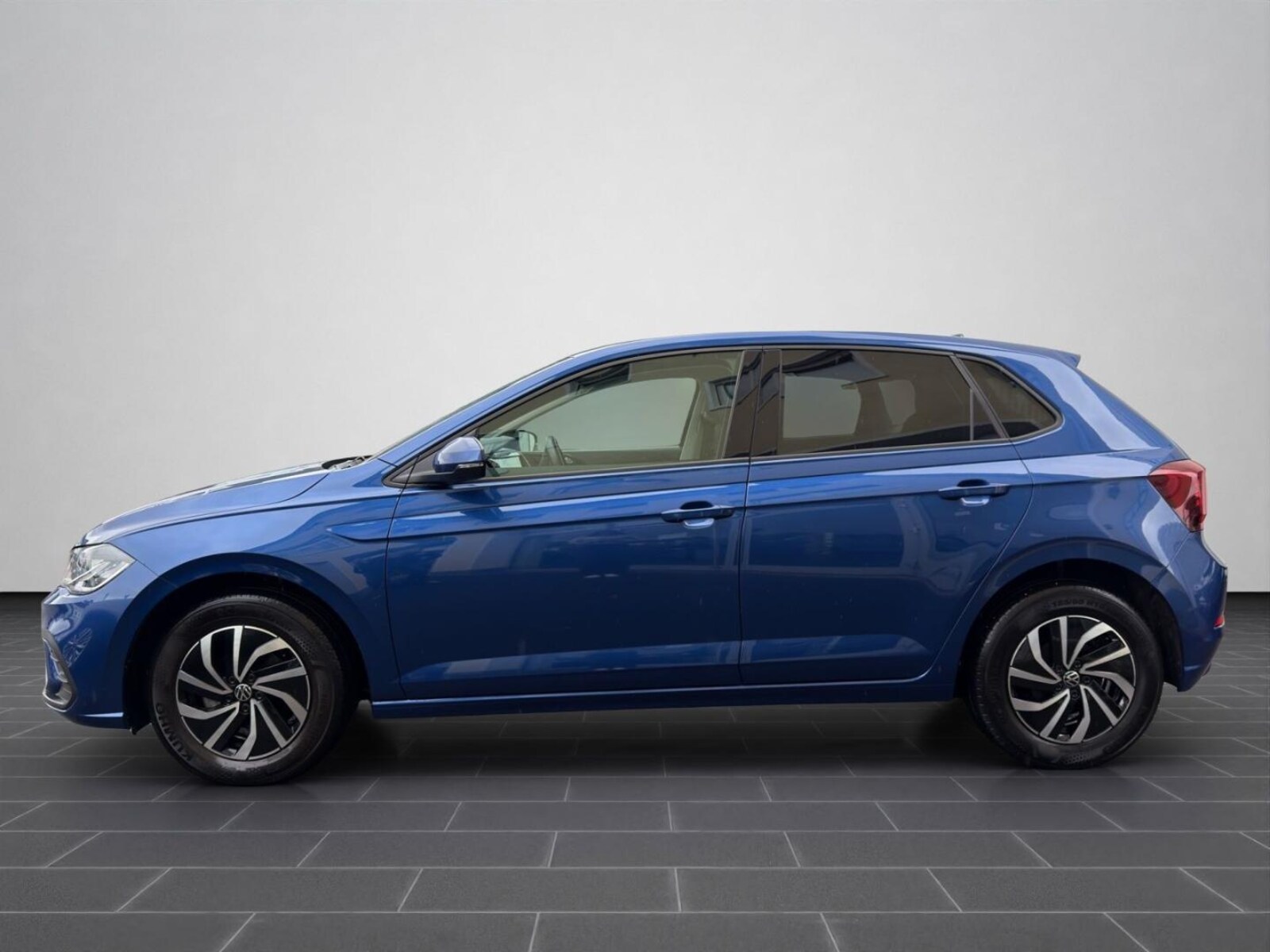 Volkswagen Polo – Bild 7