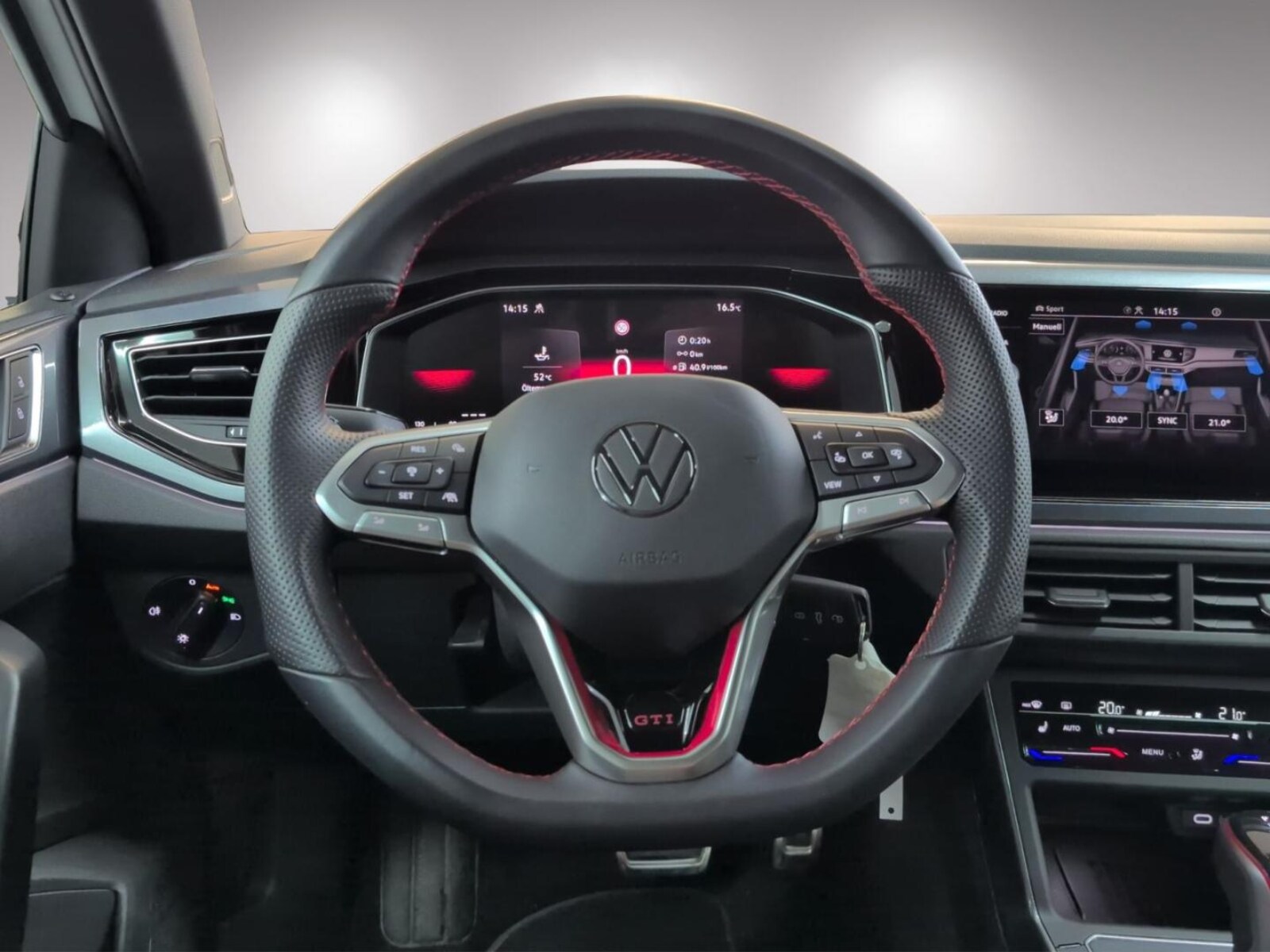 Volkswagen Polo – Bild 8