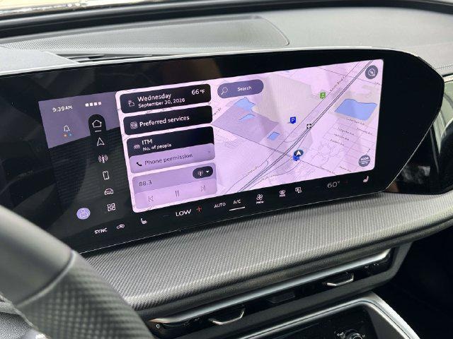 2026 Audi SQ5 Premium Plus - Photo 11