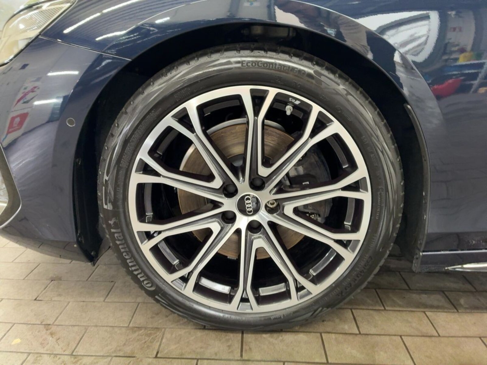 Audi A6 Avant – Bild 12