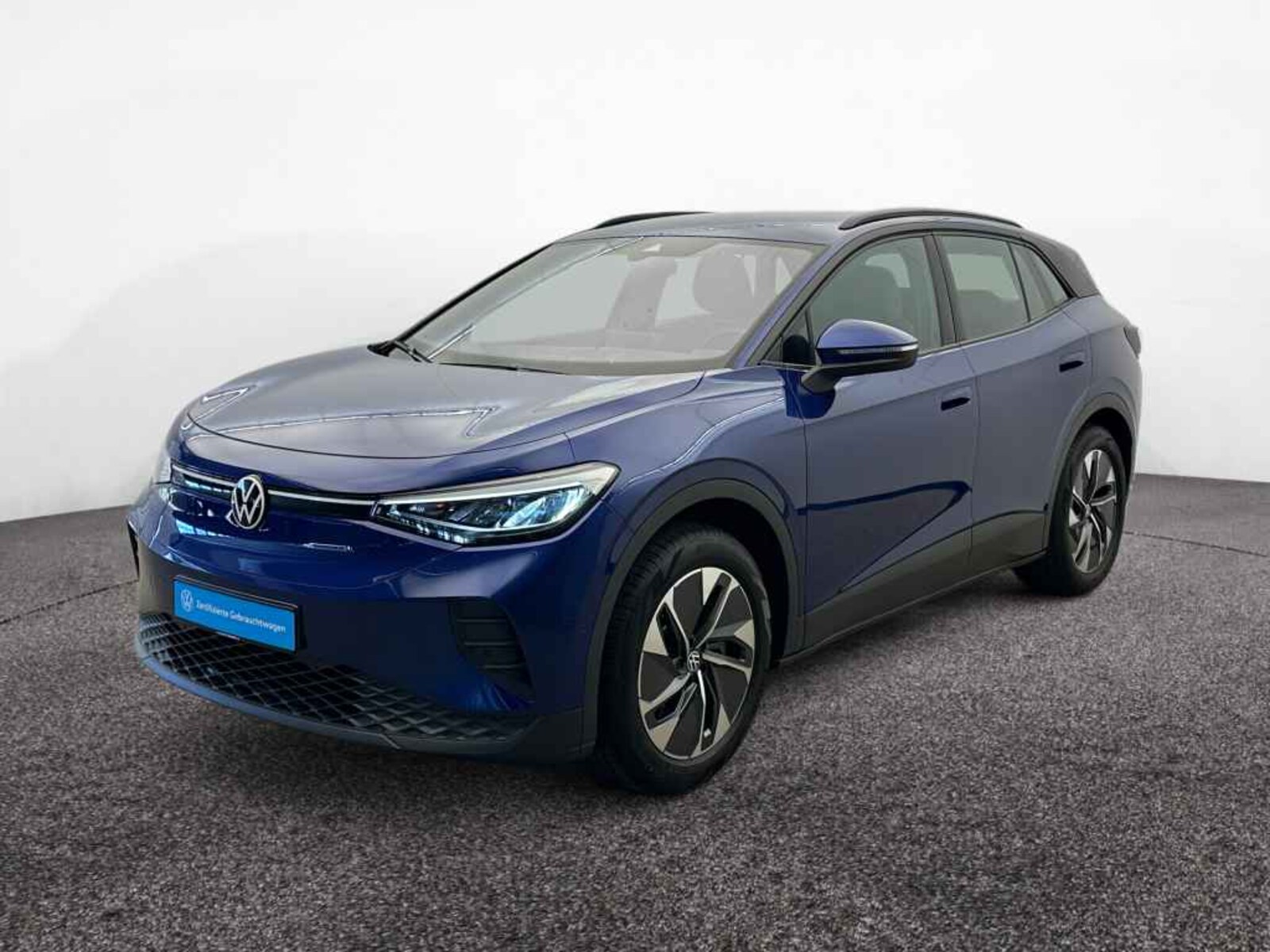 Volkswagen ID.4 – Bild 2
