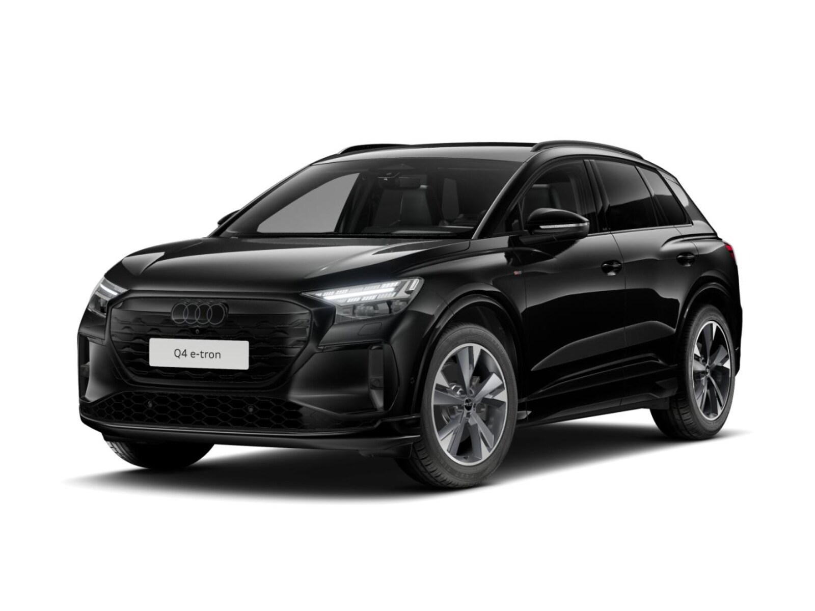 Audi Q4 e-tron – Bild 2