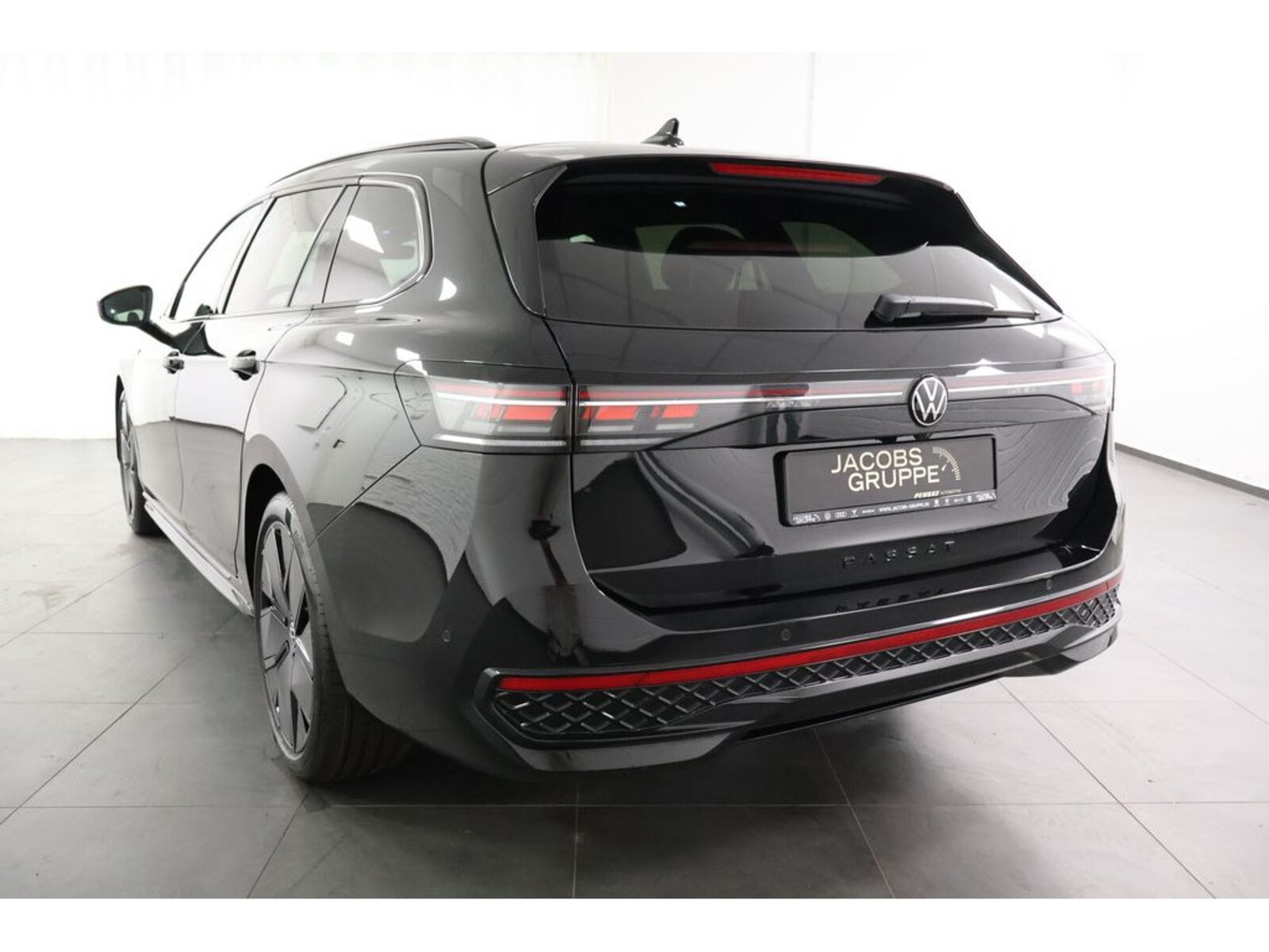 Volkswagen Passat – Bild 6