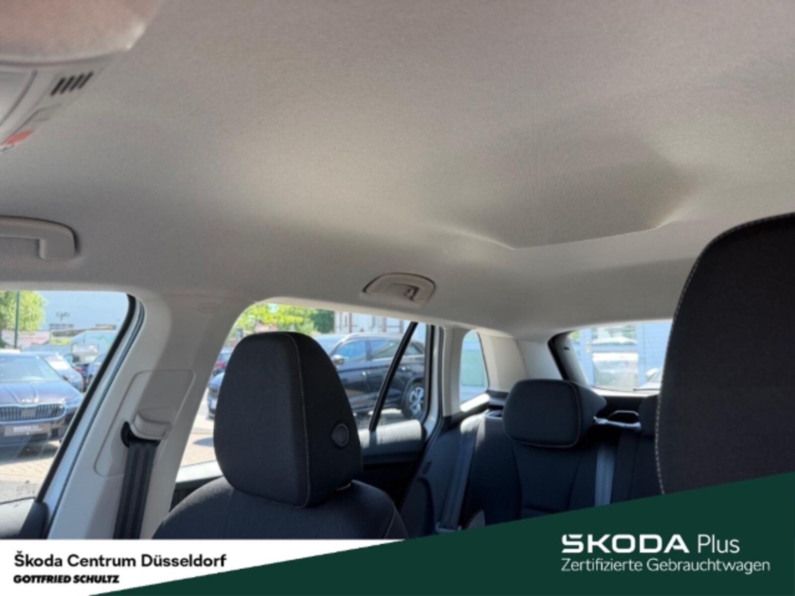 Škoda Kamiq – Bild 13