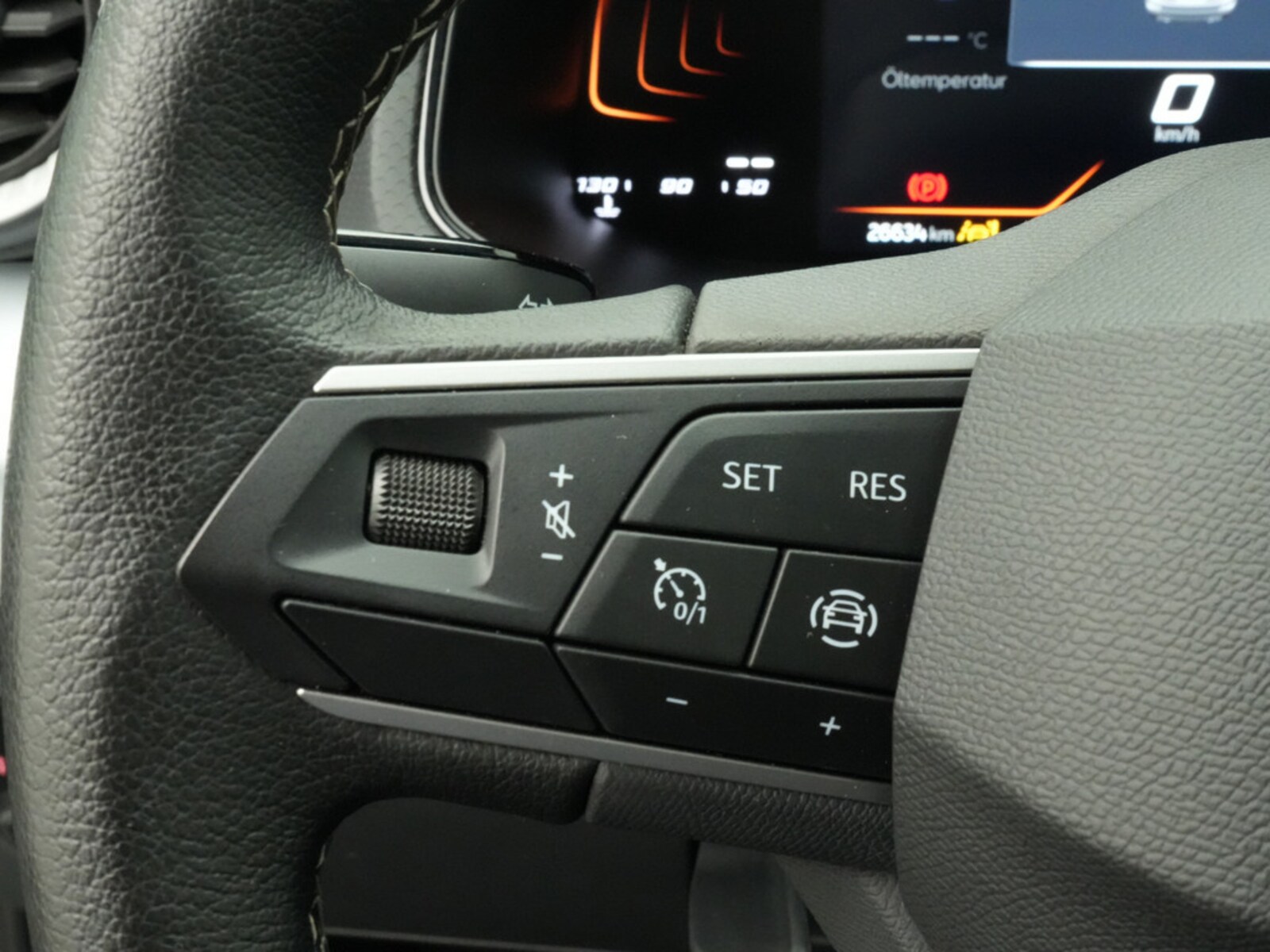 SEAT Arona – Bild 11