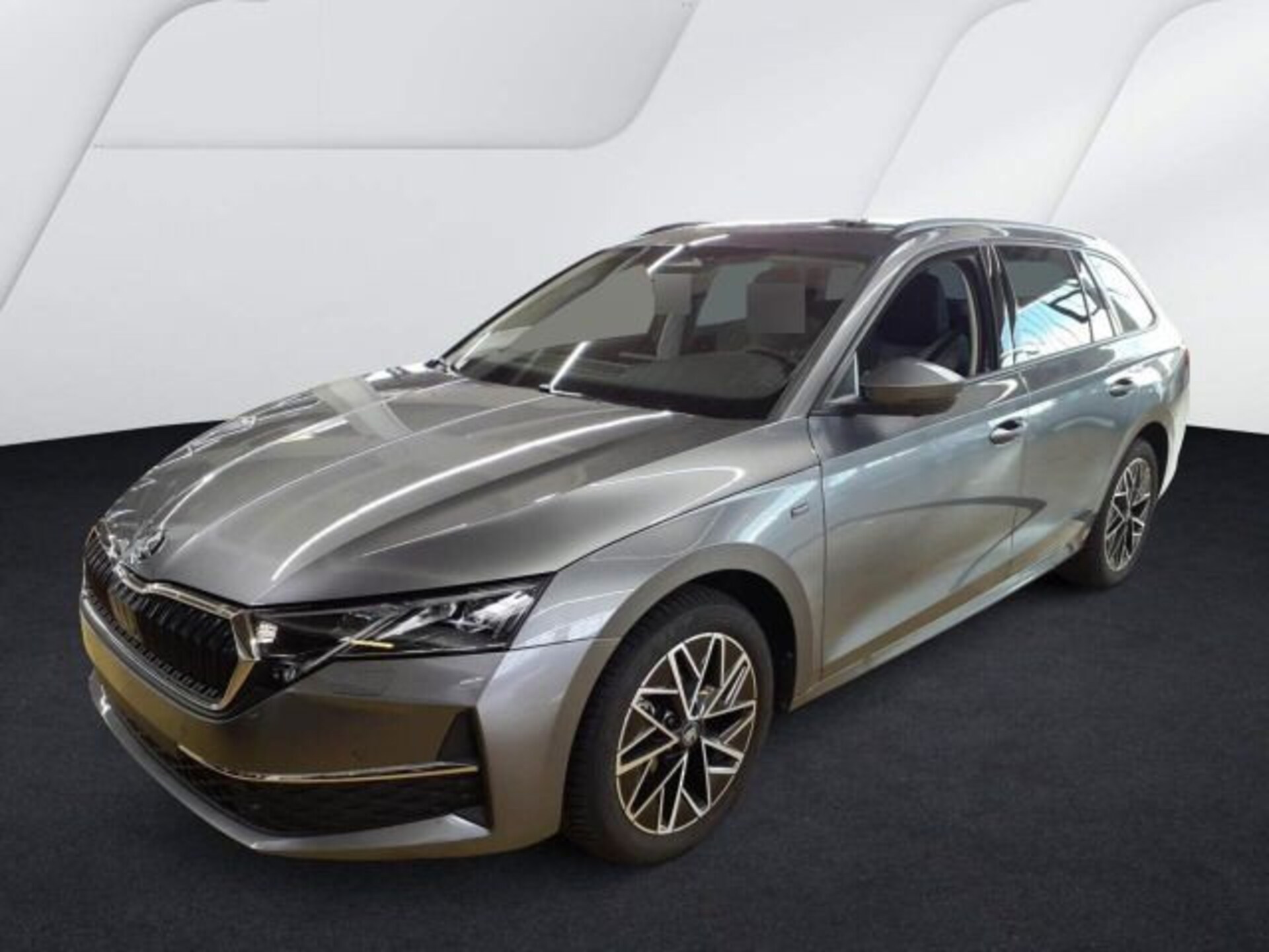 Skoda Octavia Combi 2026