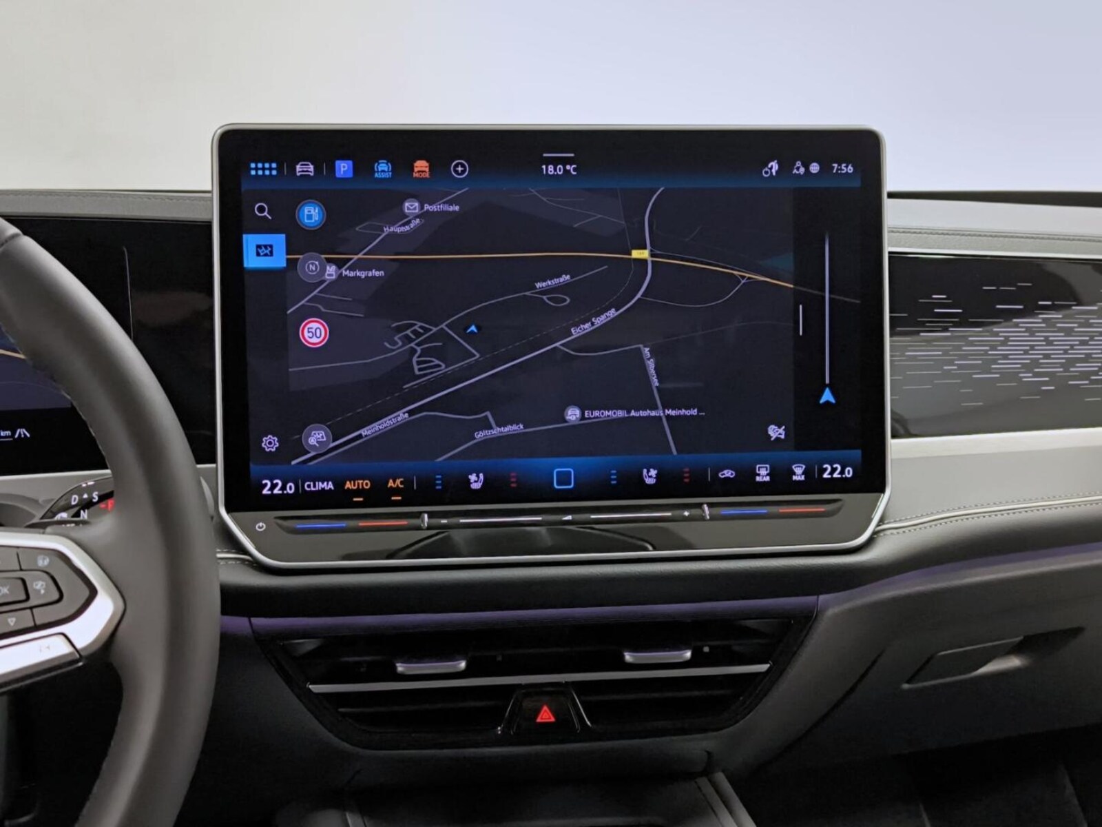 Volkswagen Passat – Bild 16