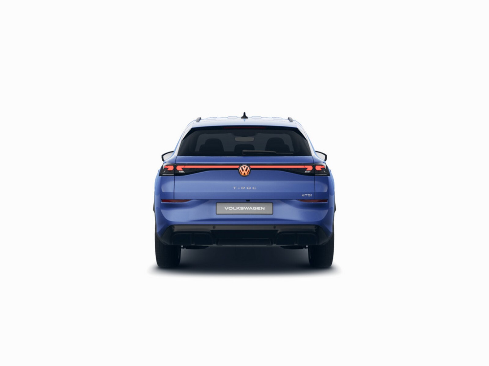 Volkswagen T-Roc – Bild 12