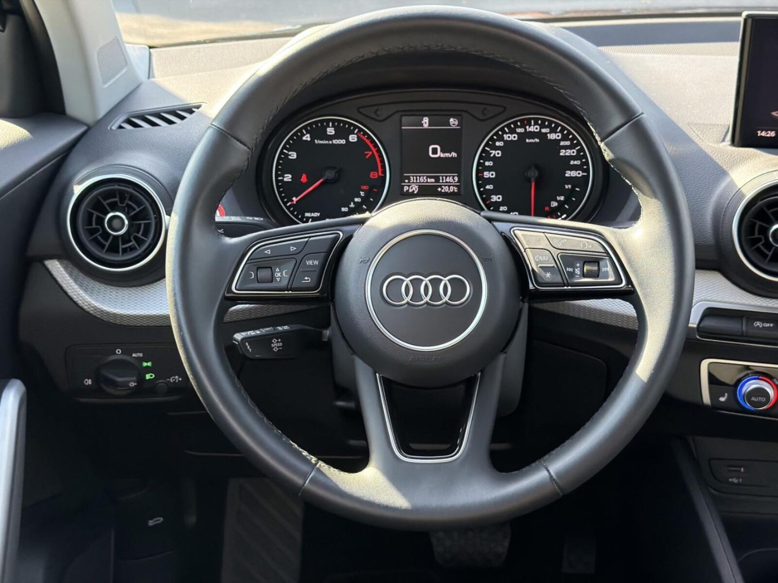 Audi Q2 – Bild 10