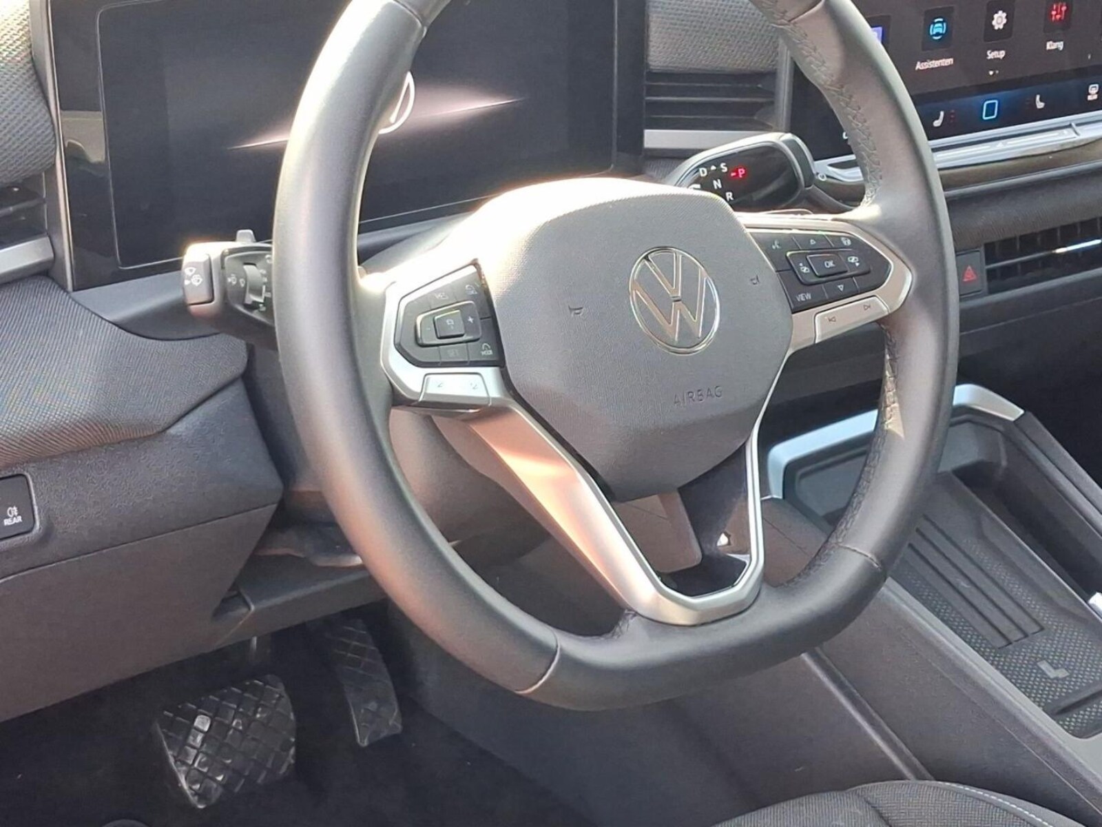 Volkswagen T-Roc – Bild 8