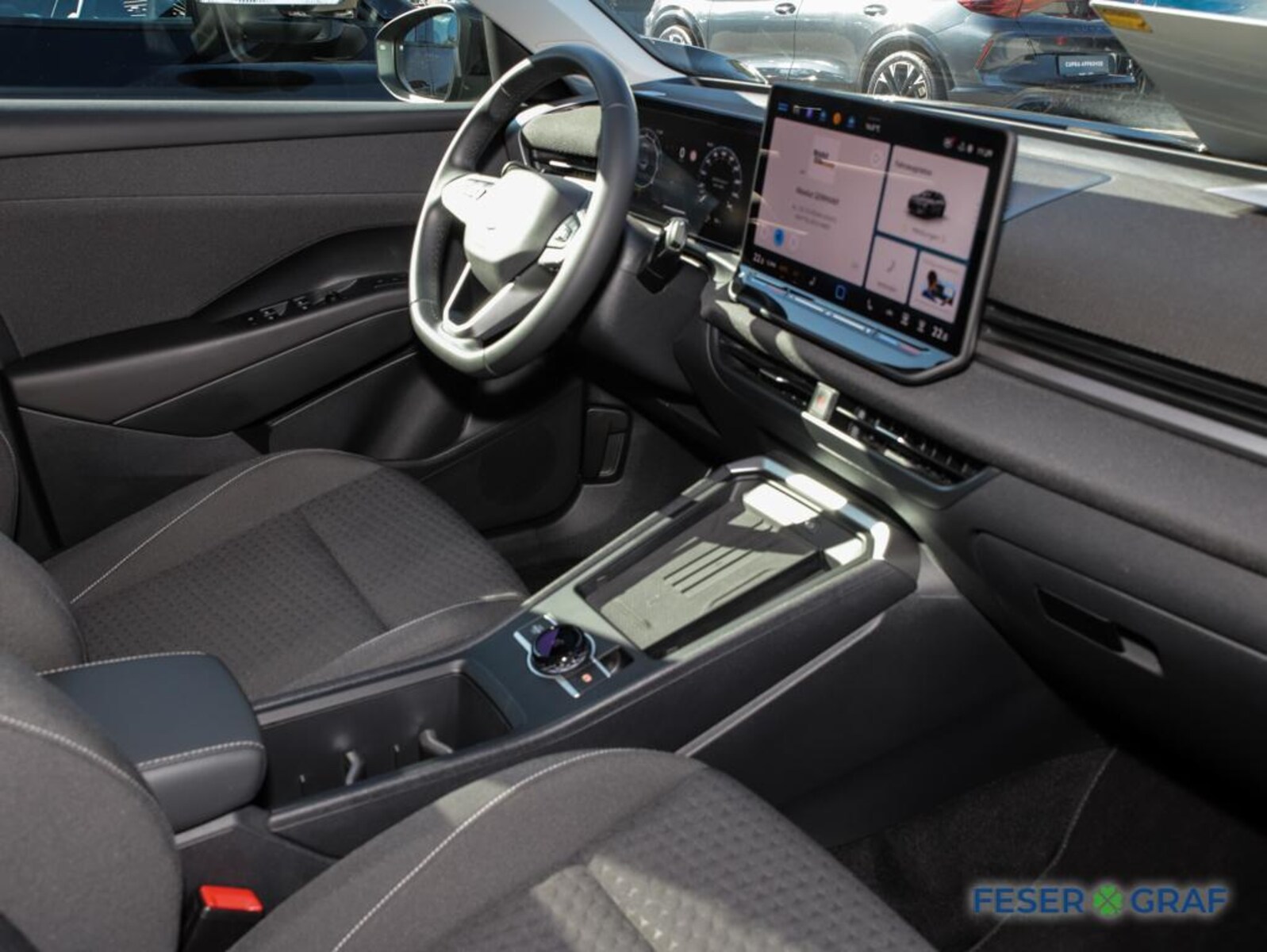 Volkswagen T-Roc – Bild 5