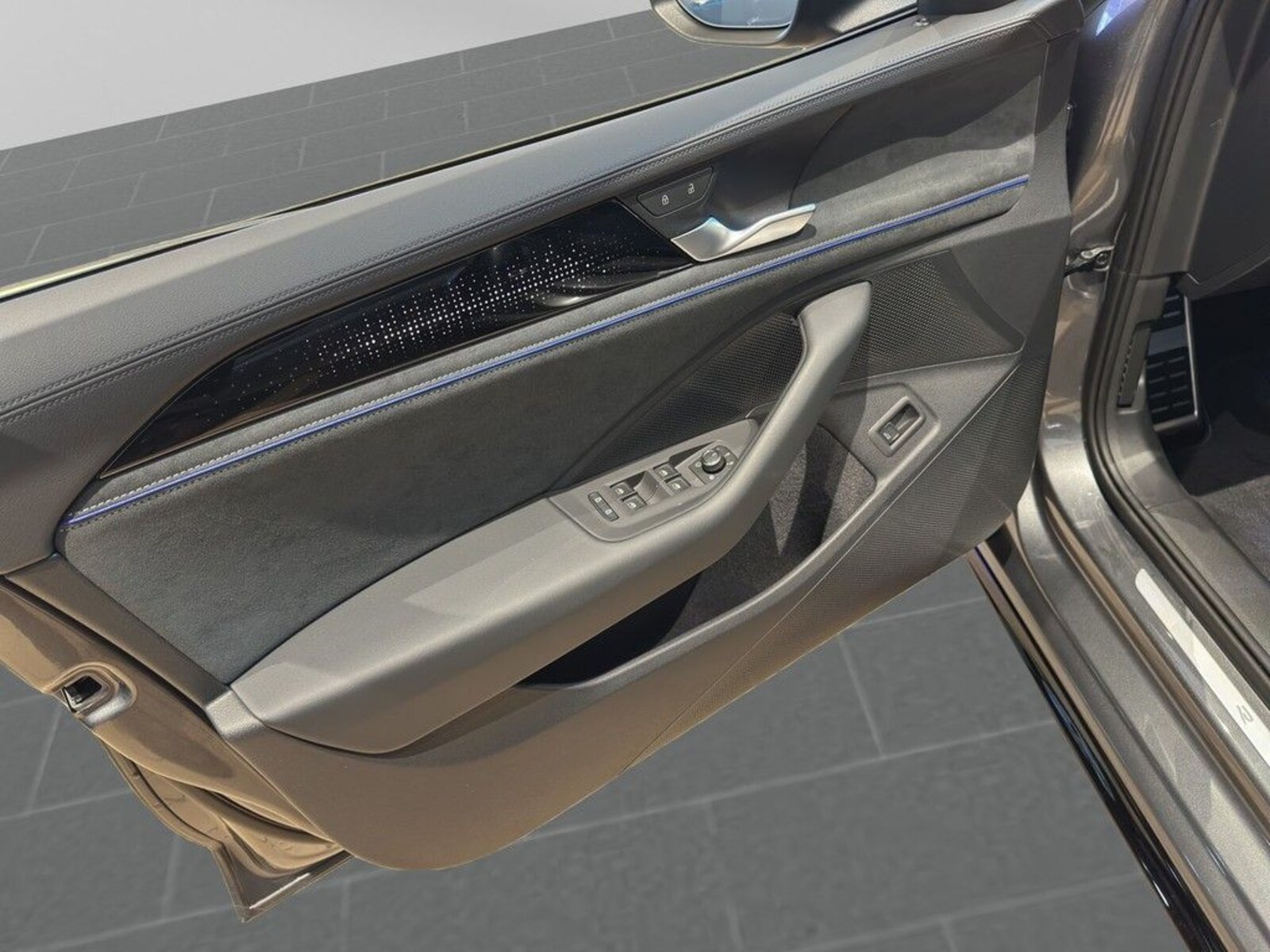 Volkswagen Passat – Bild 7