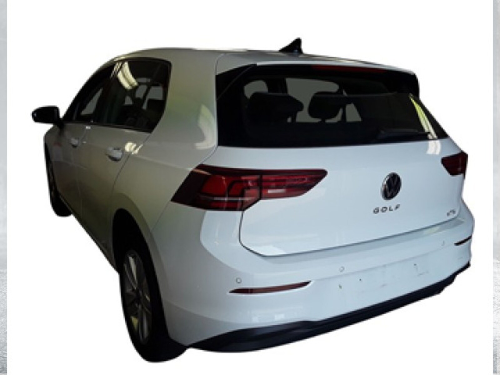 Volkswagen Golf – Bild 4