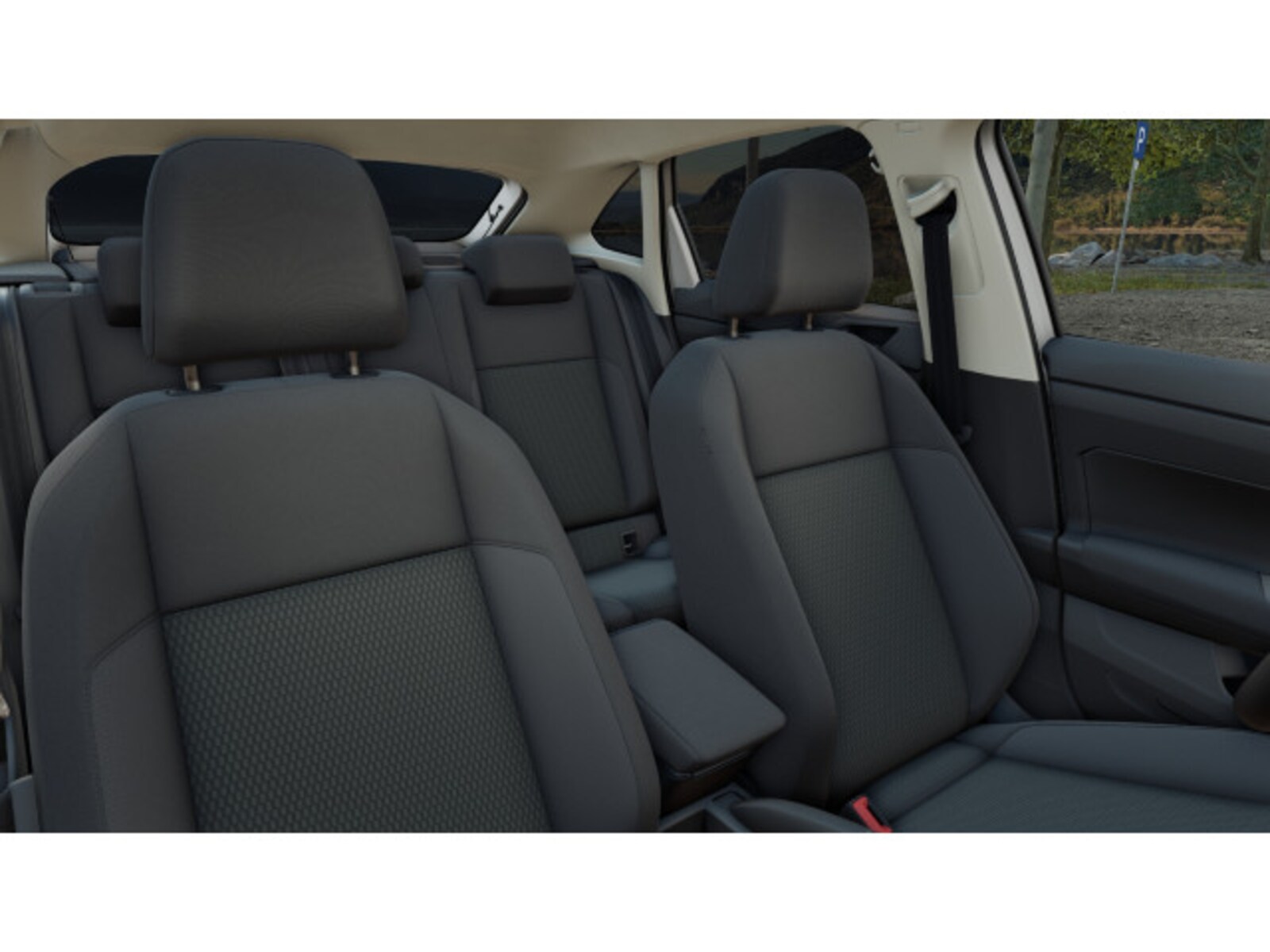Volkswagen Taigo – Bild 4