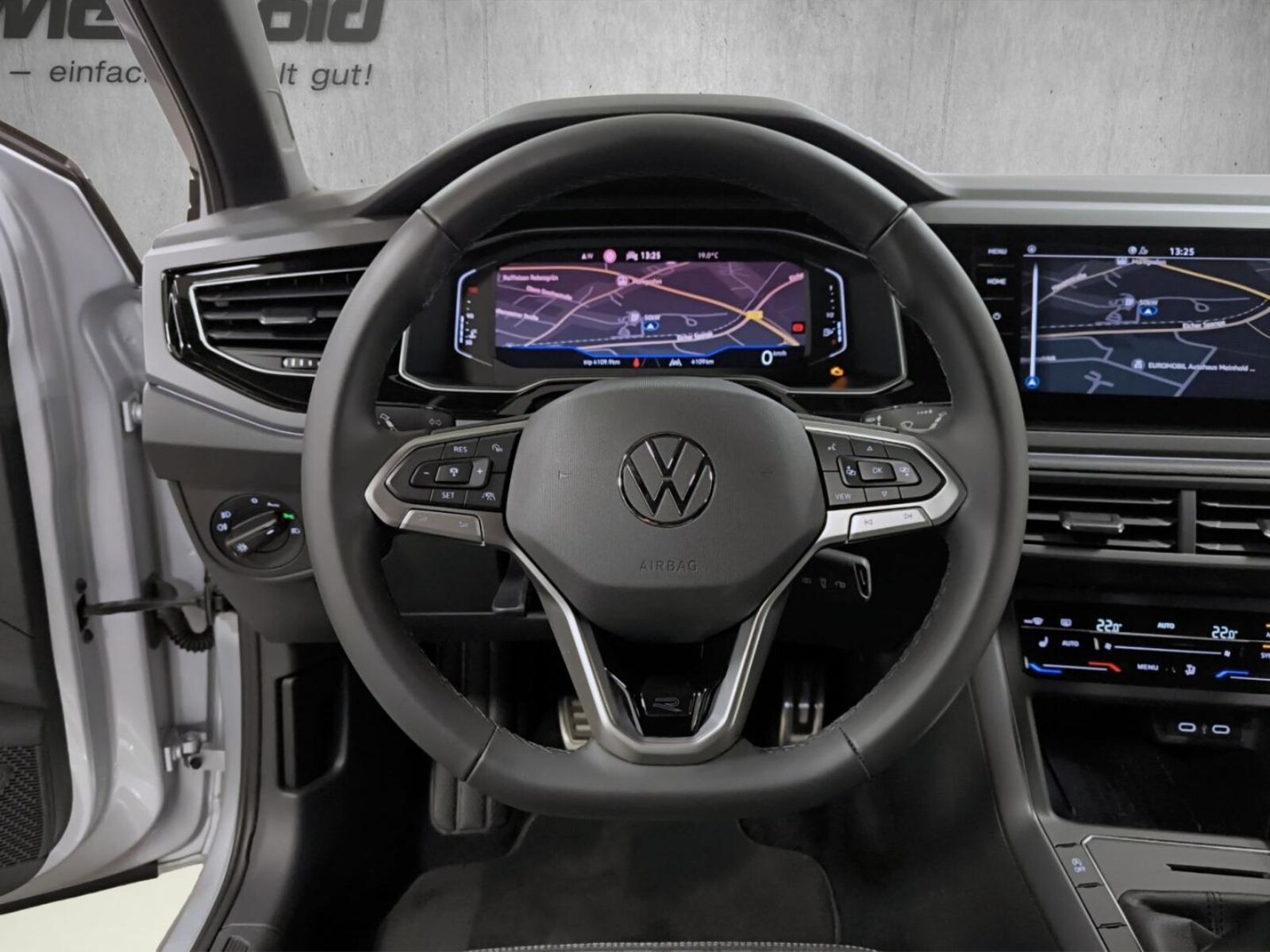 Volkswagen Taigo – Bild 15
