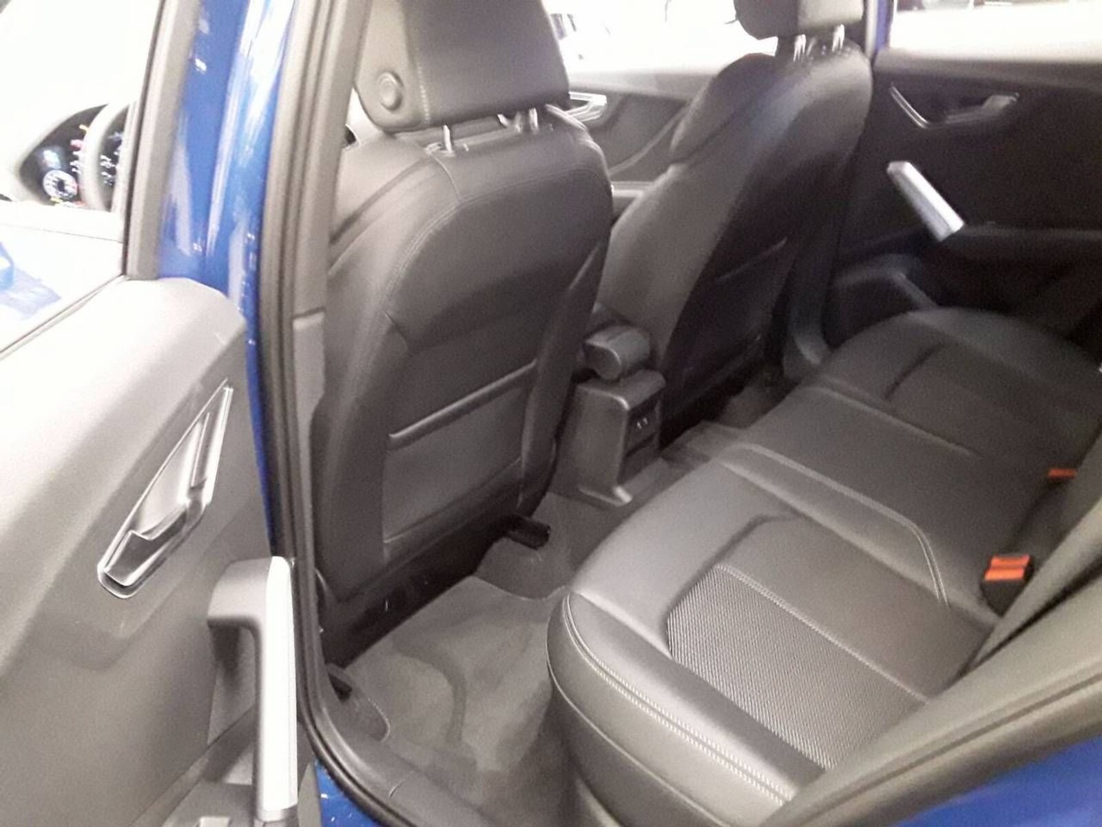 Audi Q2 – Bild 6