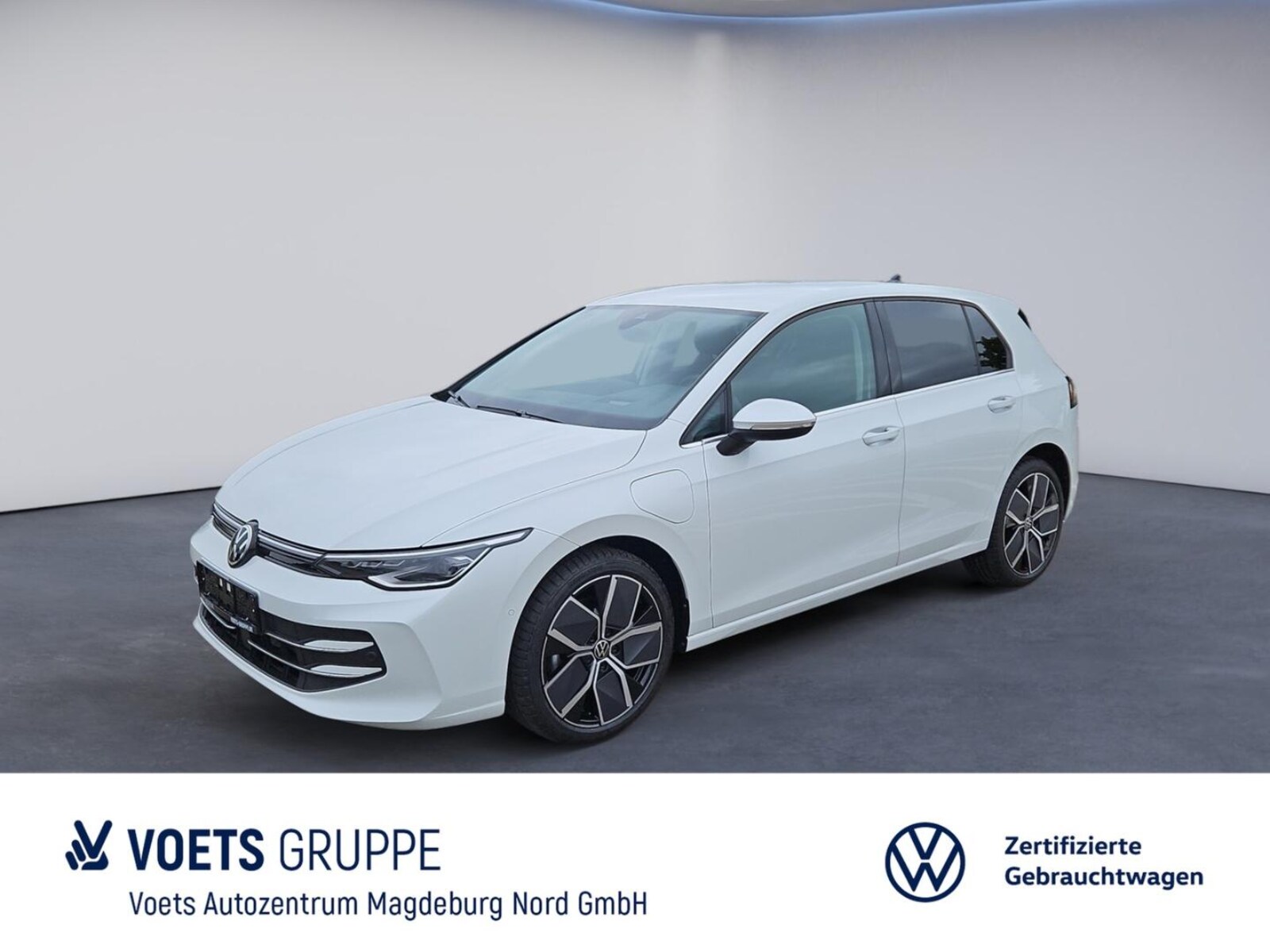 Volkswagen Golf – Bild 2