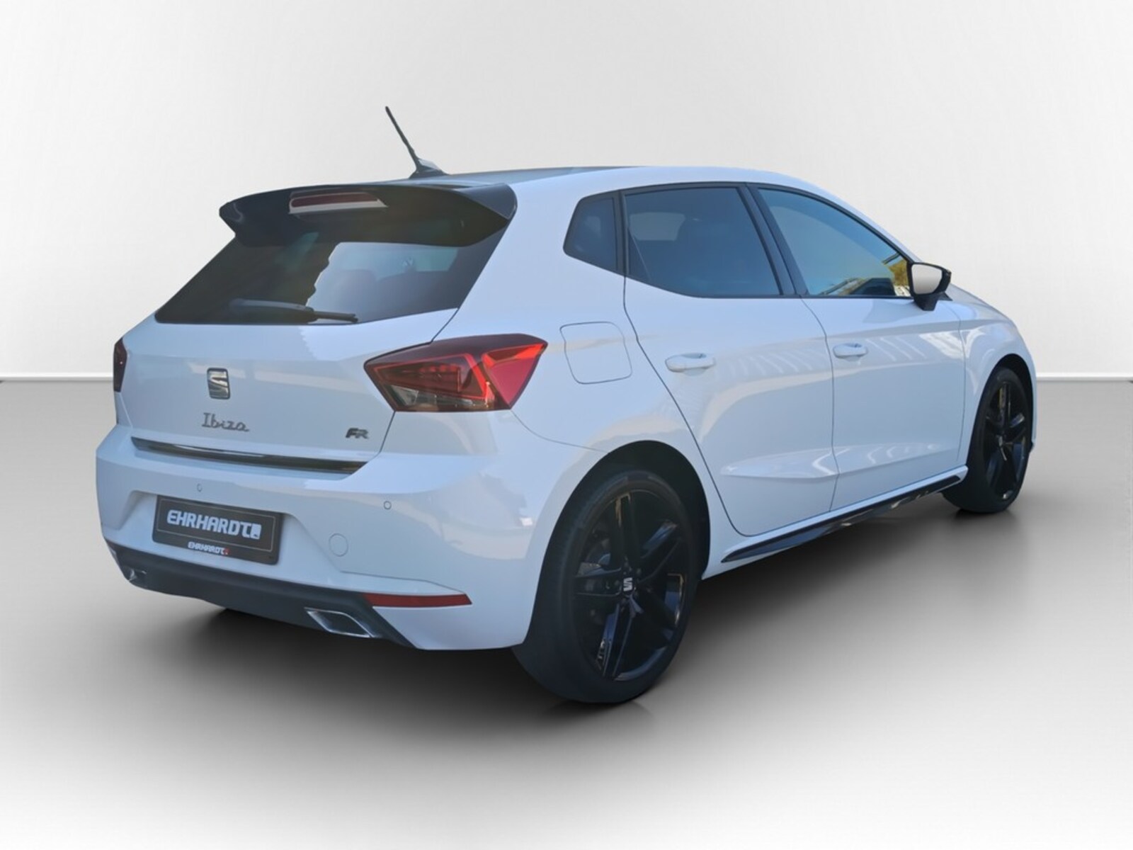 SEAT Ibiza – Bild 5