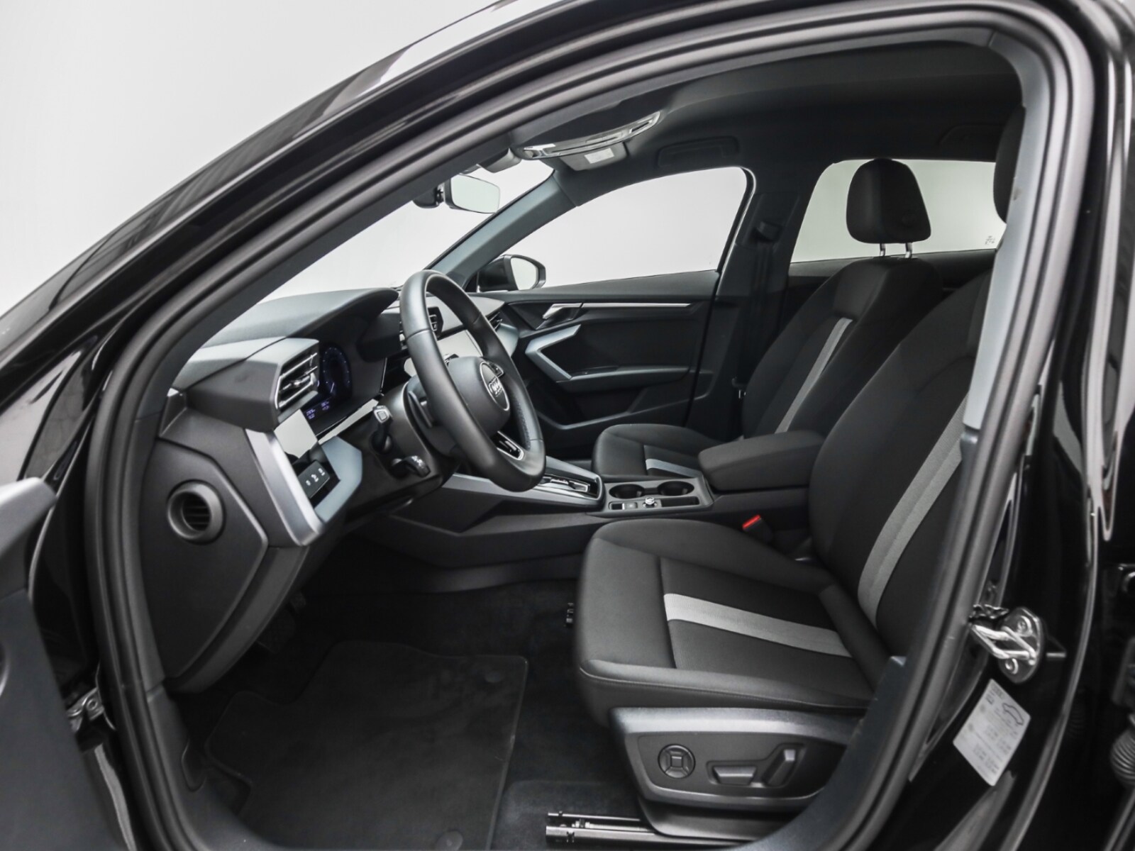 Audi A3 Sportback – Bild 6