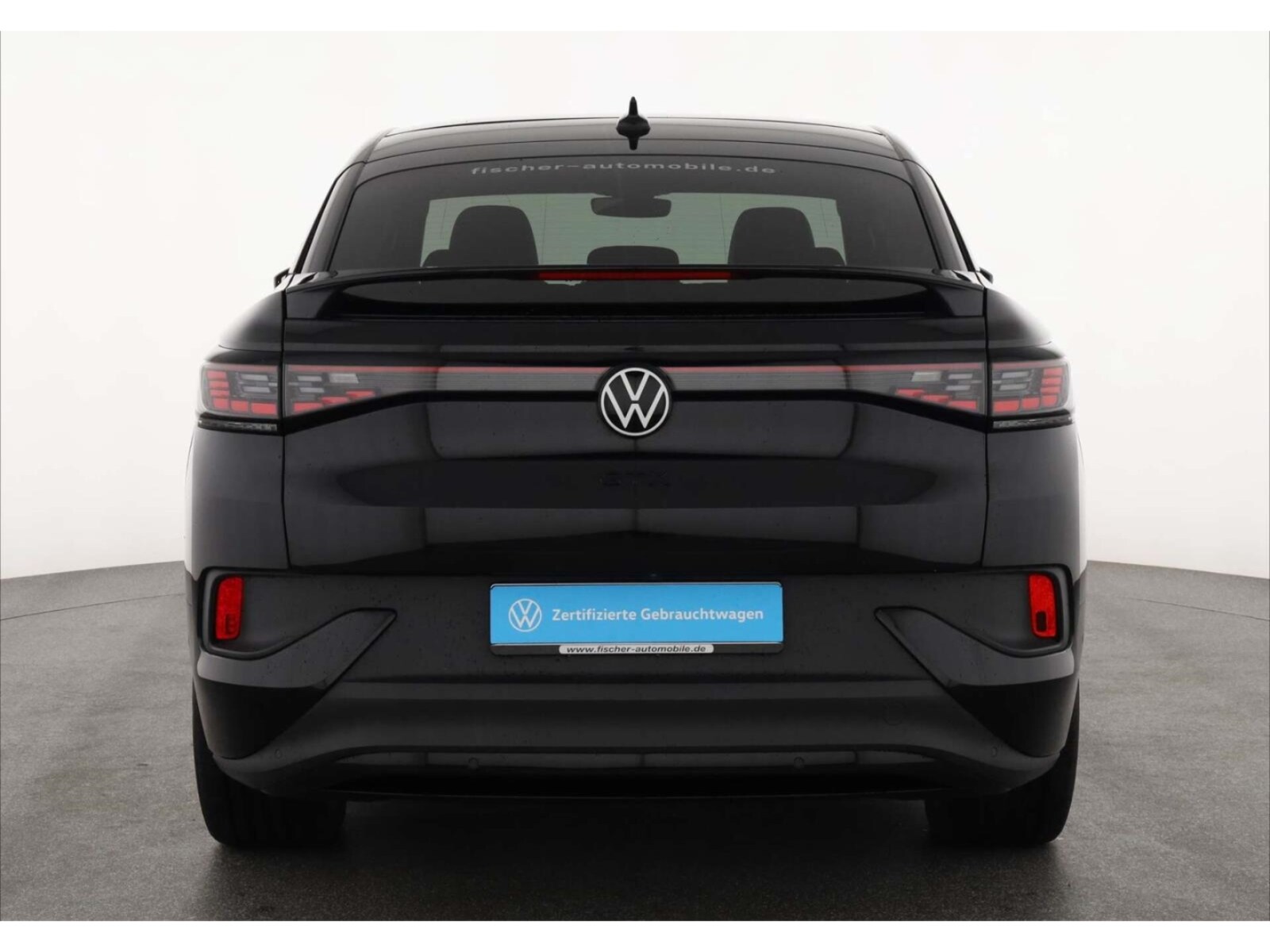 Volkswagen ID.5 – Bild 6