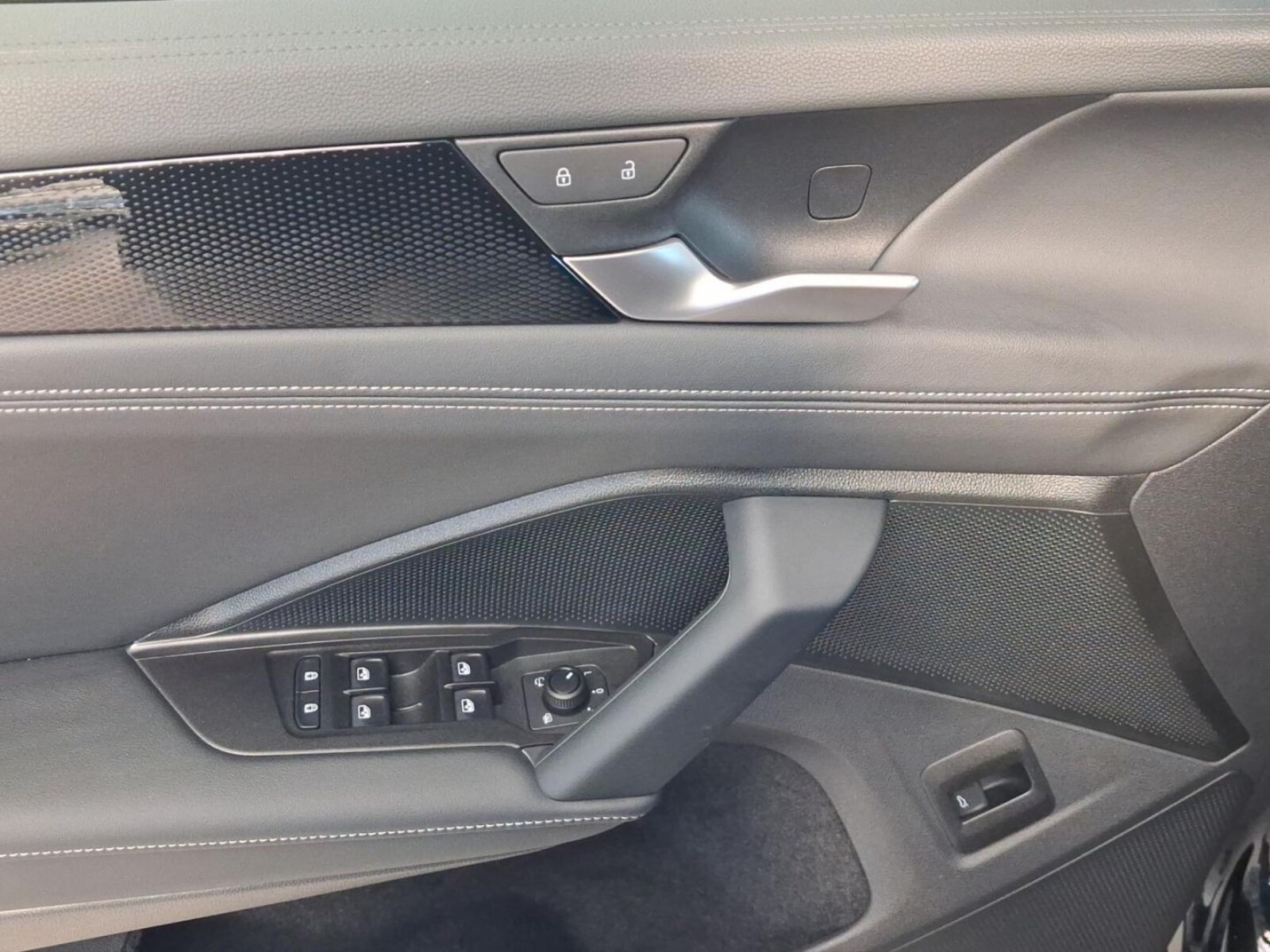 Volkswagen Tayron – Bild 15