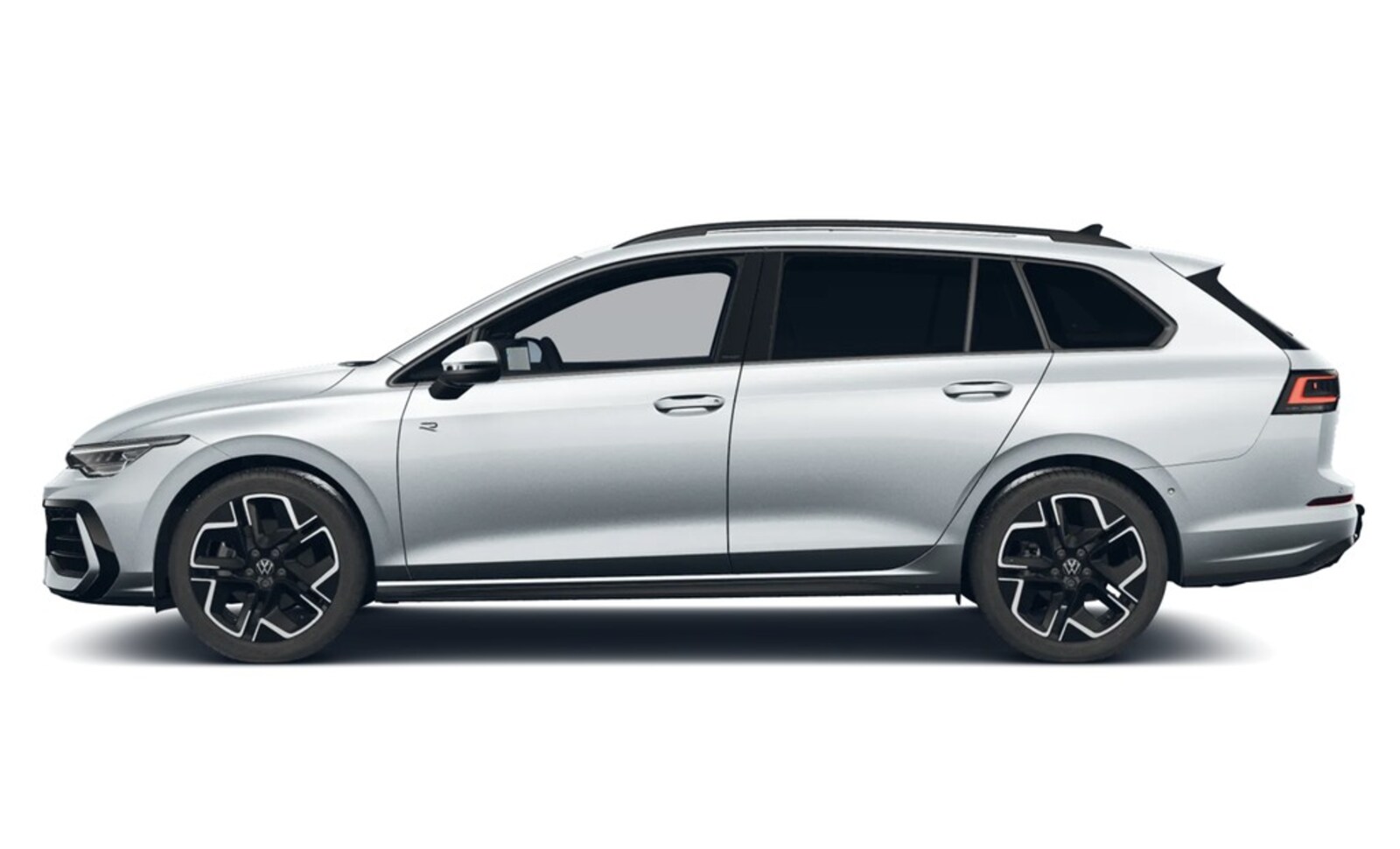 Volkswagen Golf Variant – Bild 11