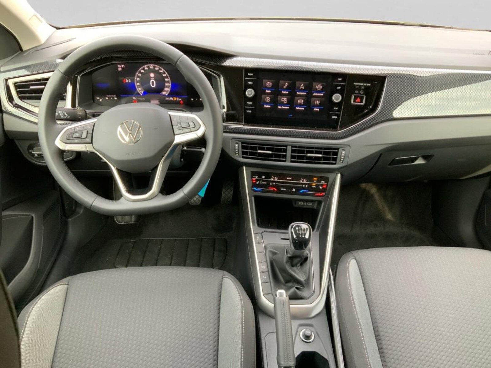 Volkswagen Polo – Bild 11