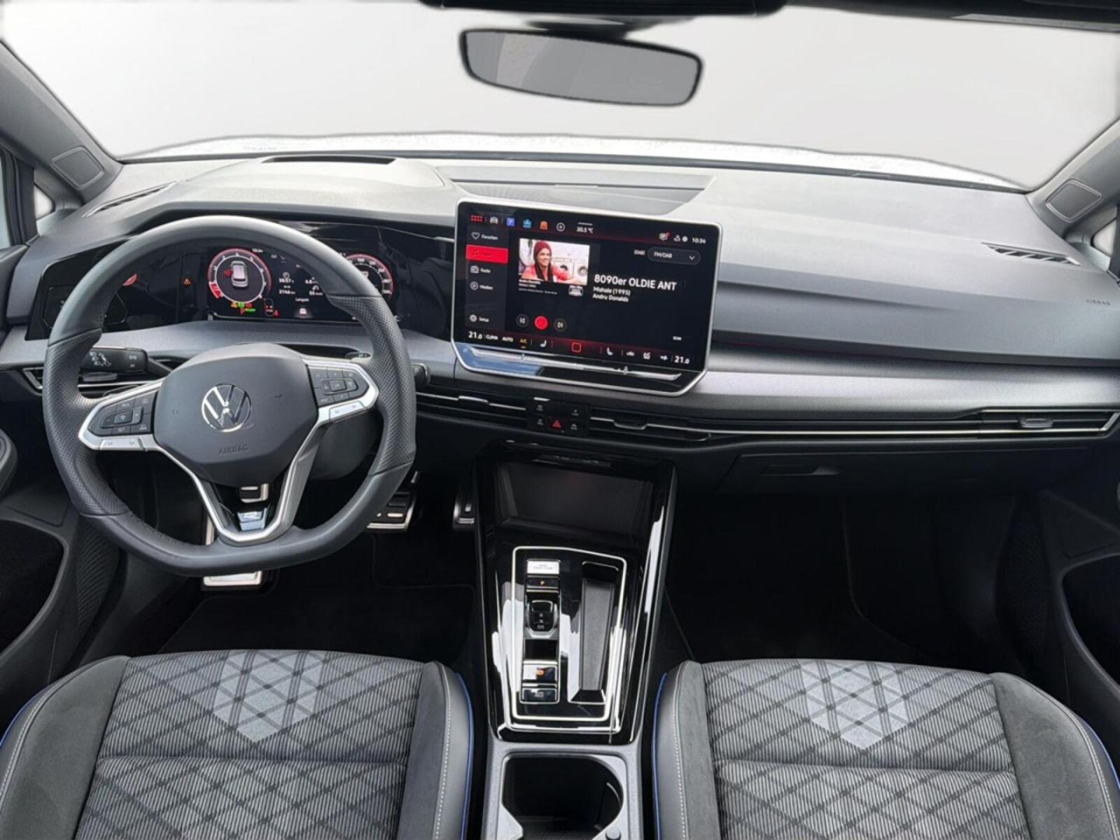 Volkswagen Golf – Bild 10