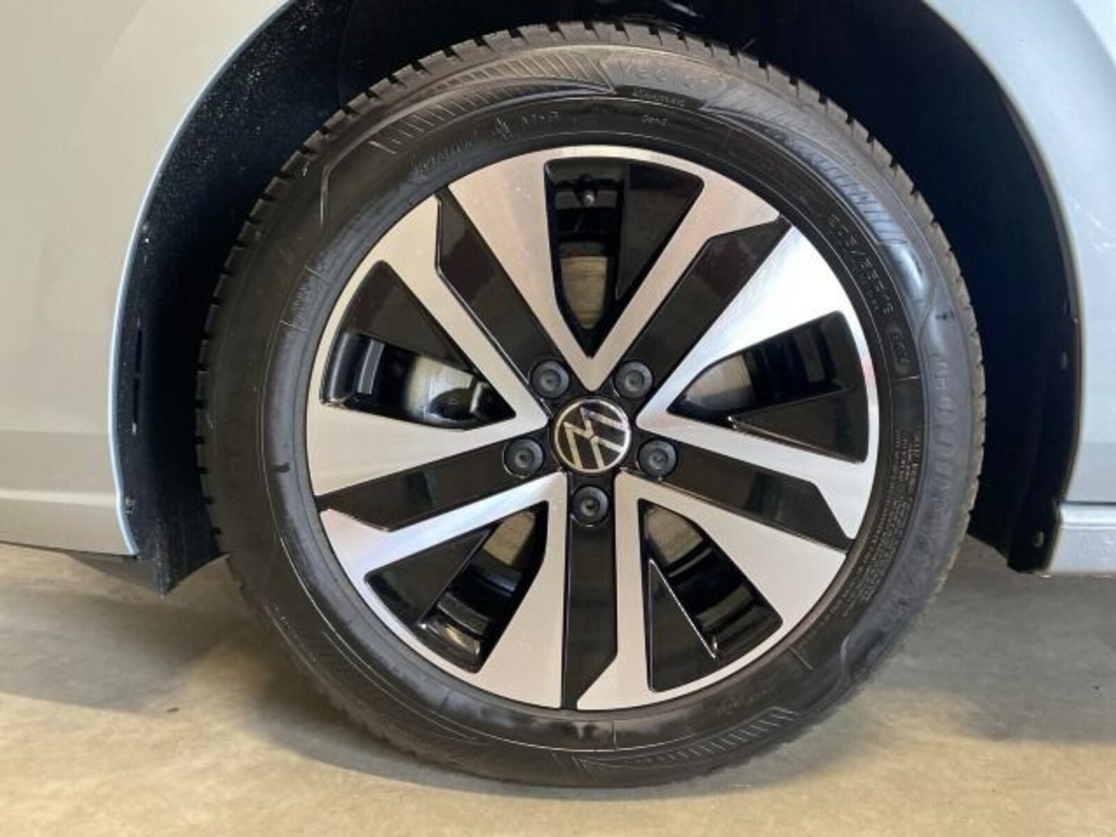 Volkswagen Golf – Bild 3