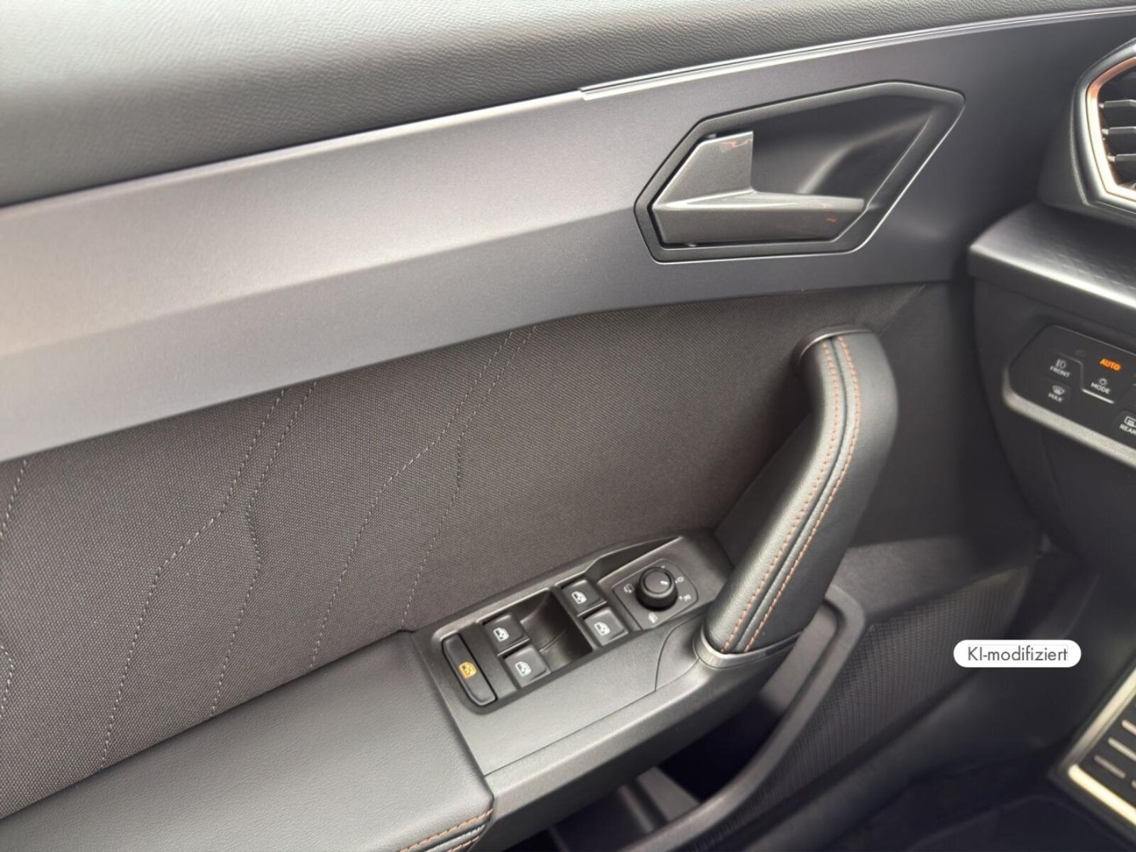 CUPRA Leon – Bild 13