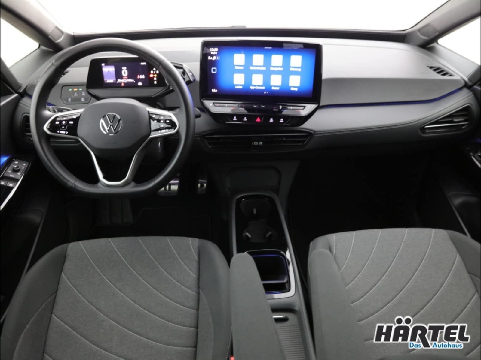 Volkswagen ID.3 – Bild 11