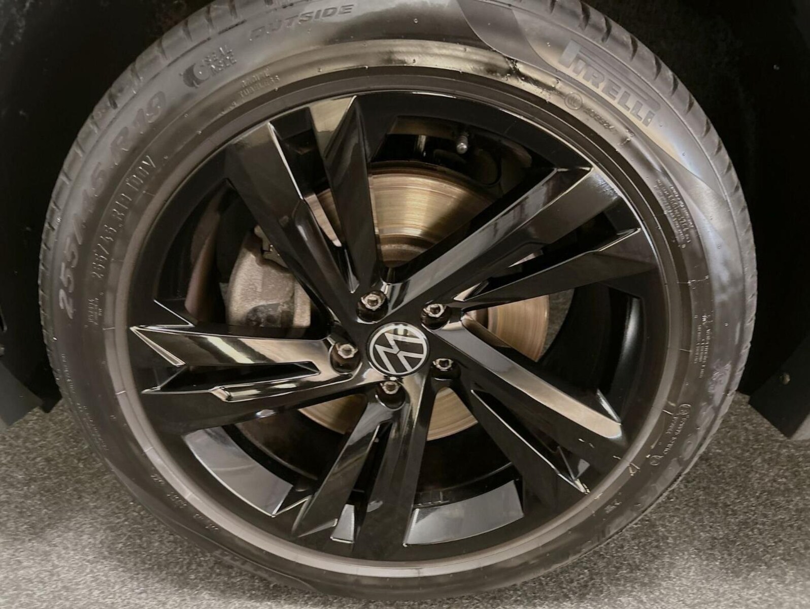 Volkswagen Tiguan Allspace – Bild 16