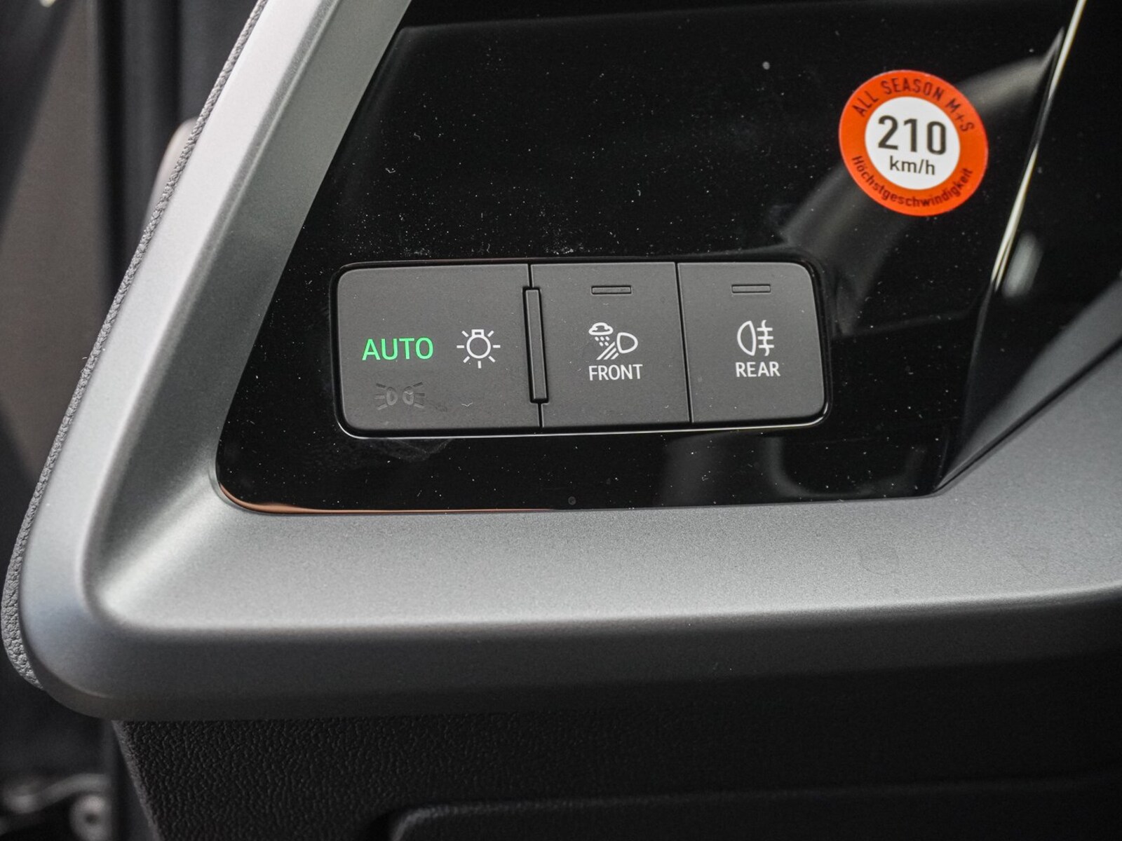 Audi A3 Sportback – Bild 16