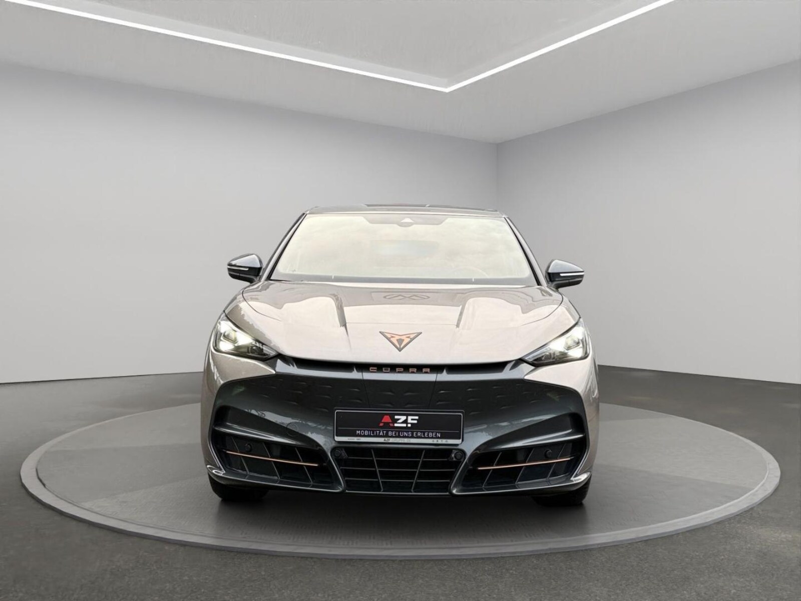 CUPRA Tavascan – Bild 6