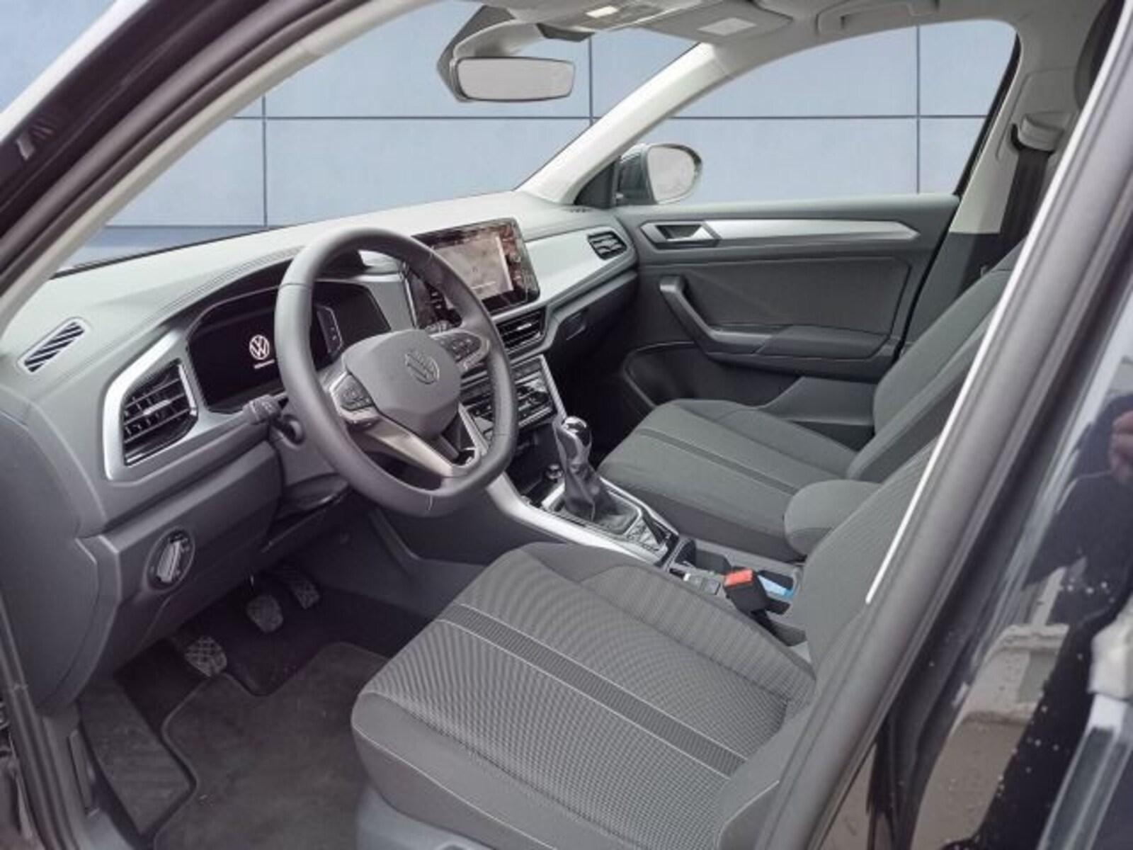 Volkswagen T-Roc – Bild 9