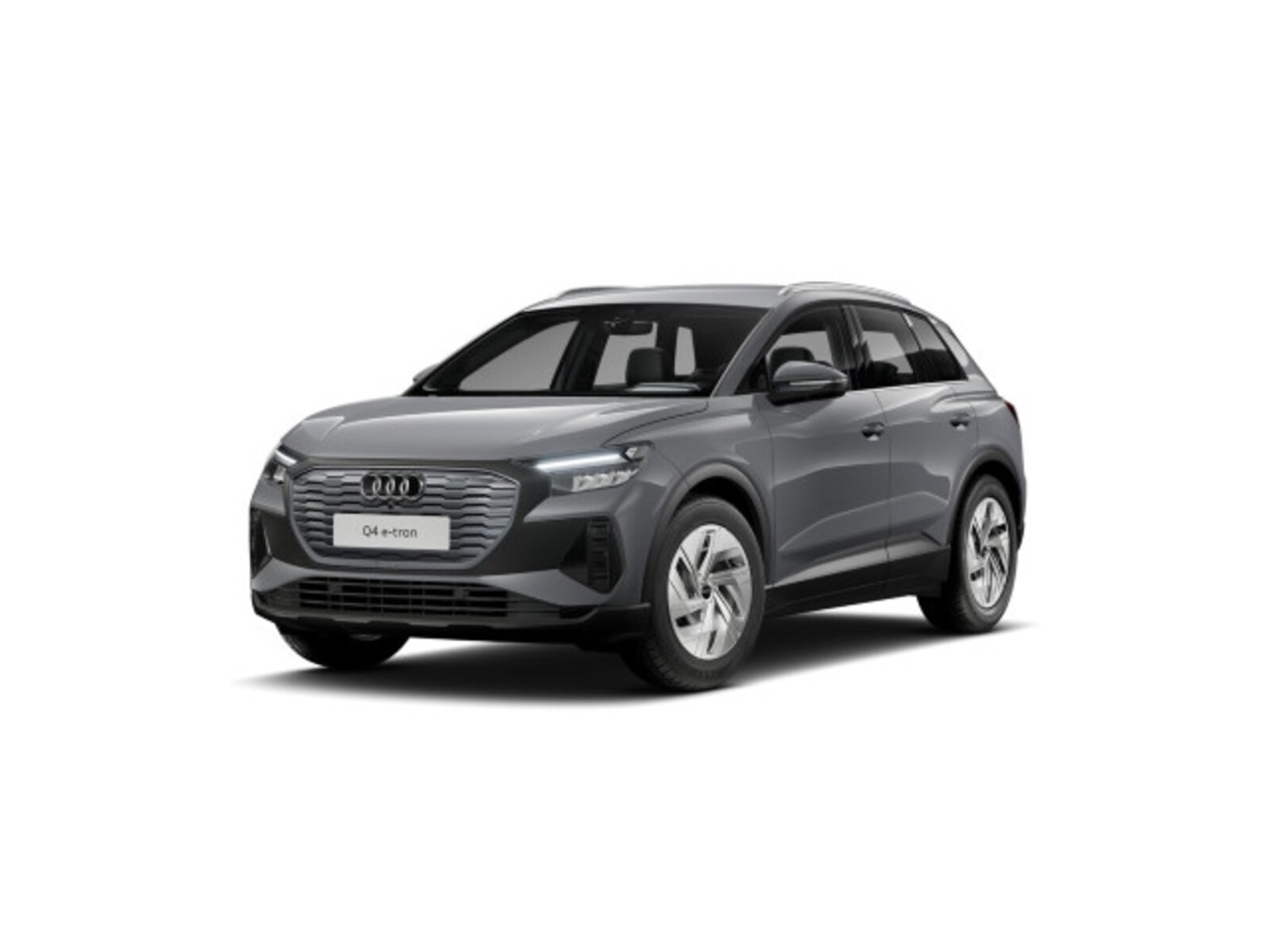 Audi Q4 e-tron – Bild 2