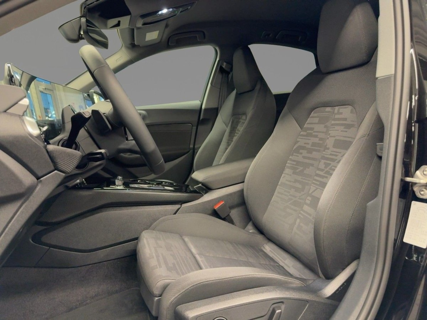 Bild über Audi A5 Limousine TFSI 150 kW S tronic - für weitere Informationen kontaktieren Sie den Audi Partner