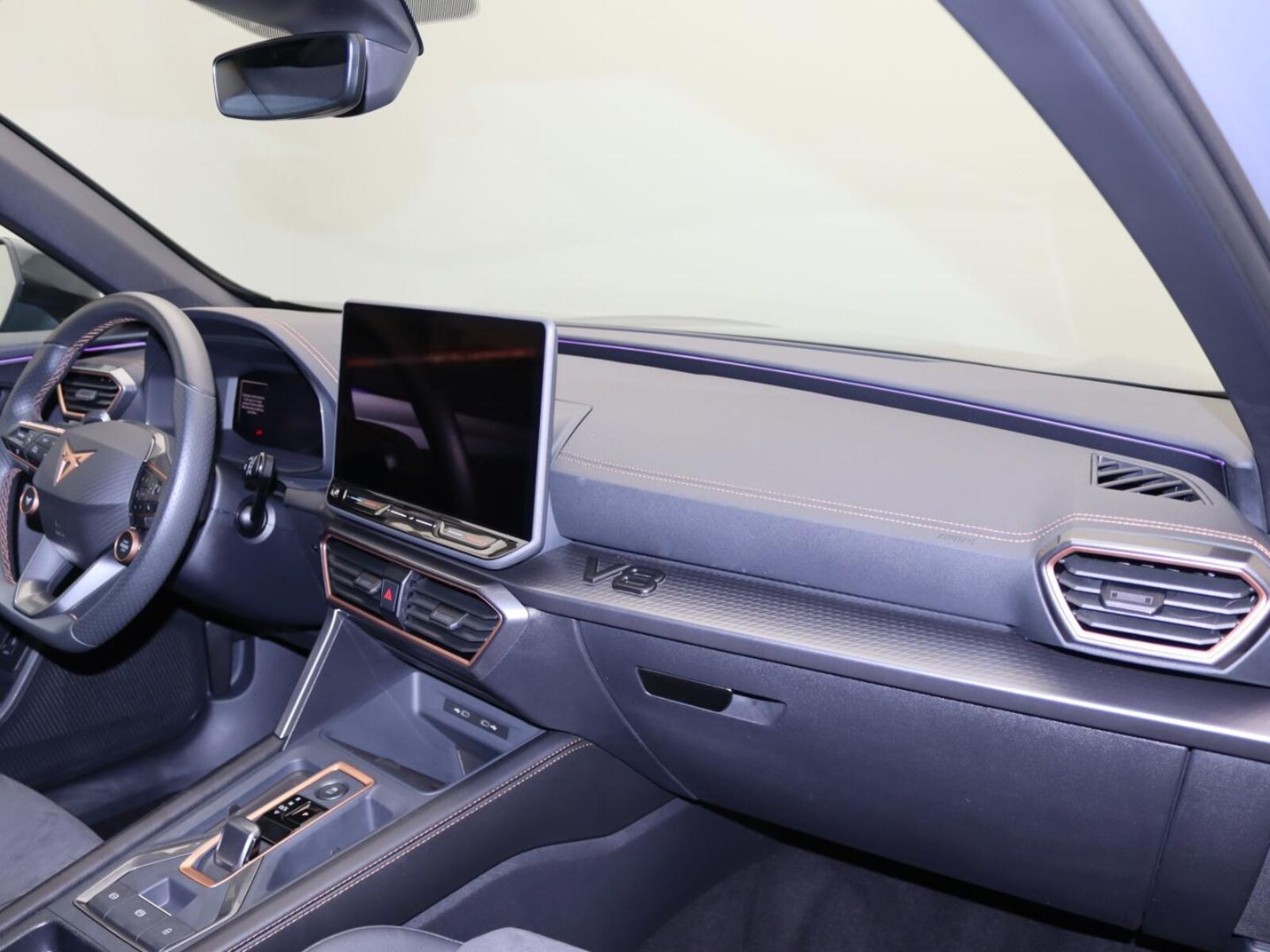 CUPRA Formentor – Bild 8