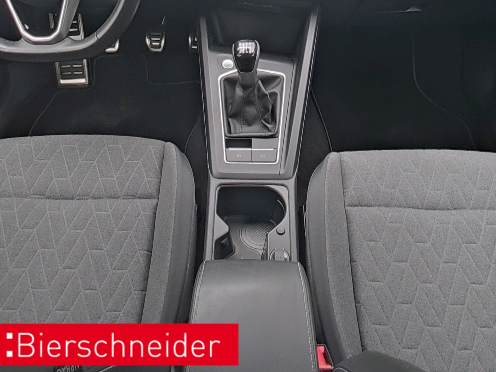 Volkswagen Golf – Bild 13