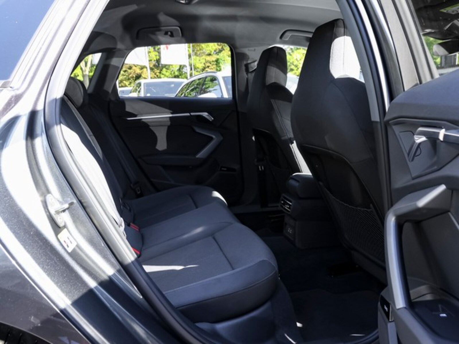 Audi A3 Sportback – Bild 10