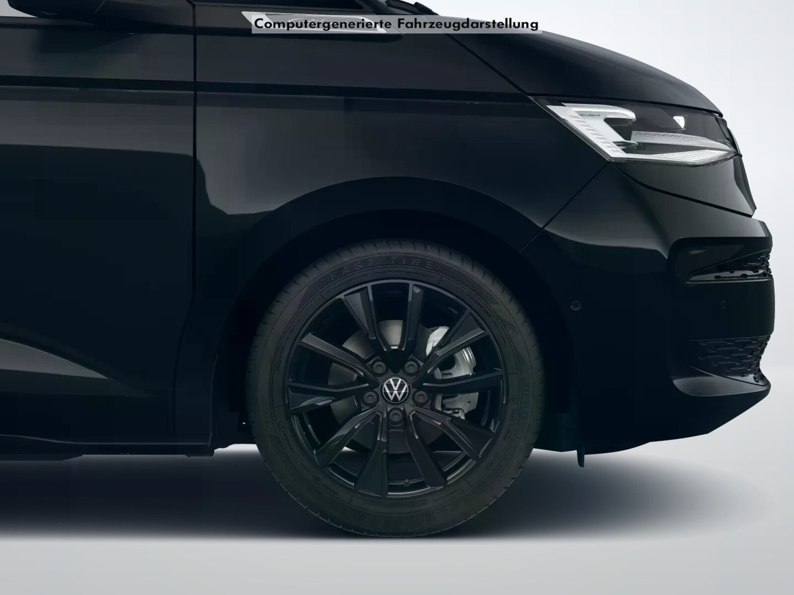 Volkswagen California – Bild 8