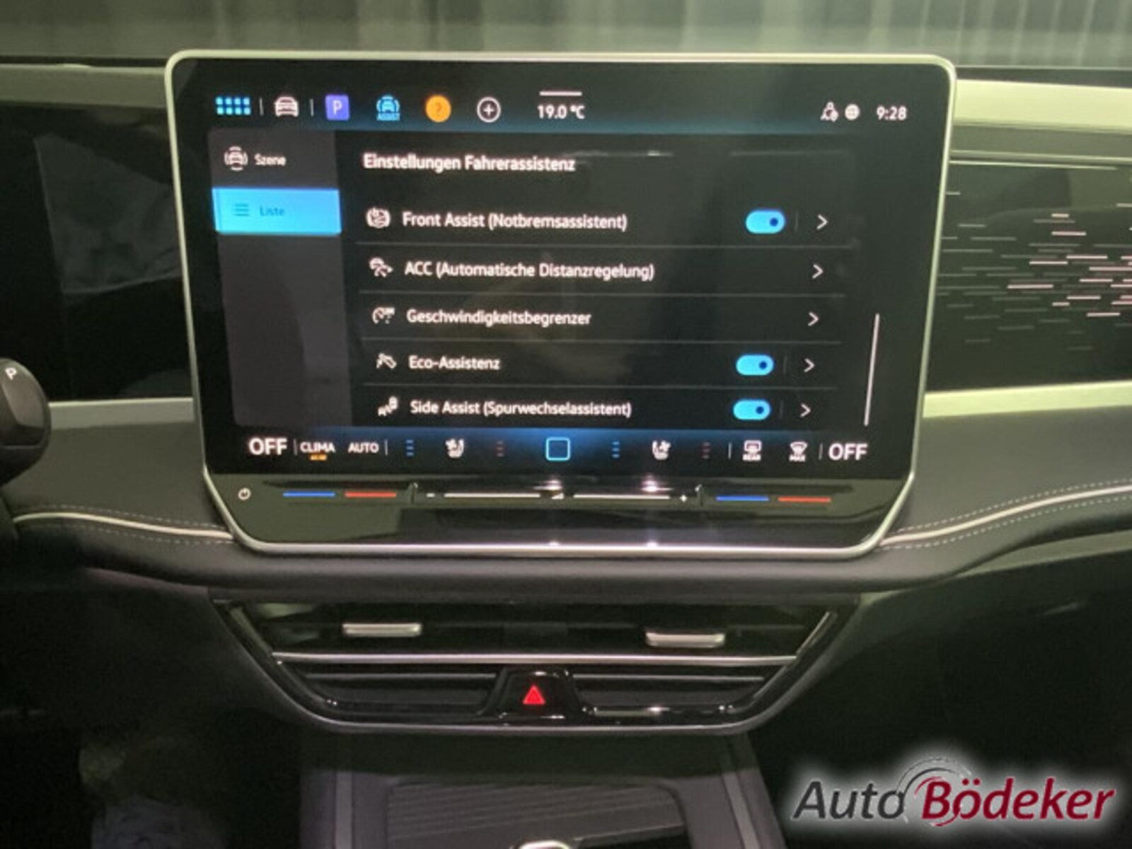 Volkswagen Passat – Bild 14