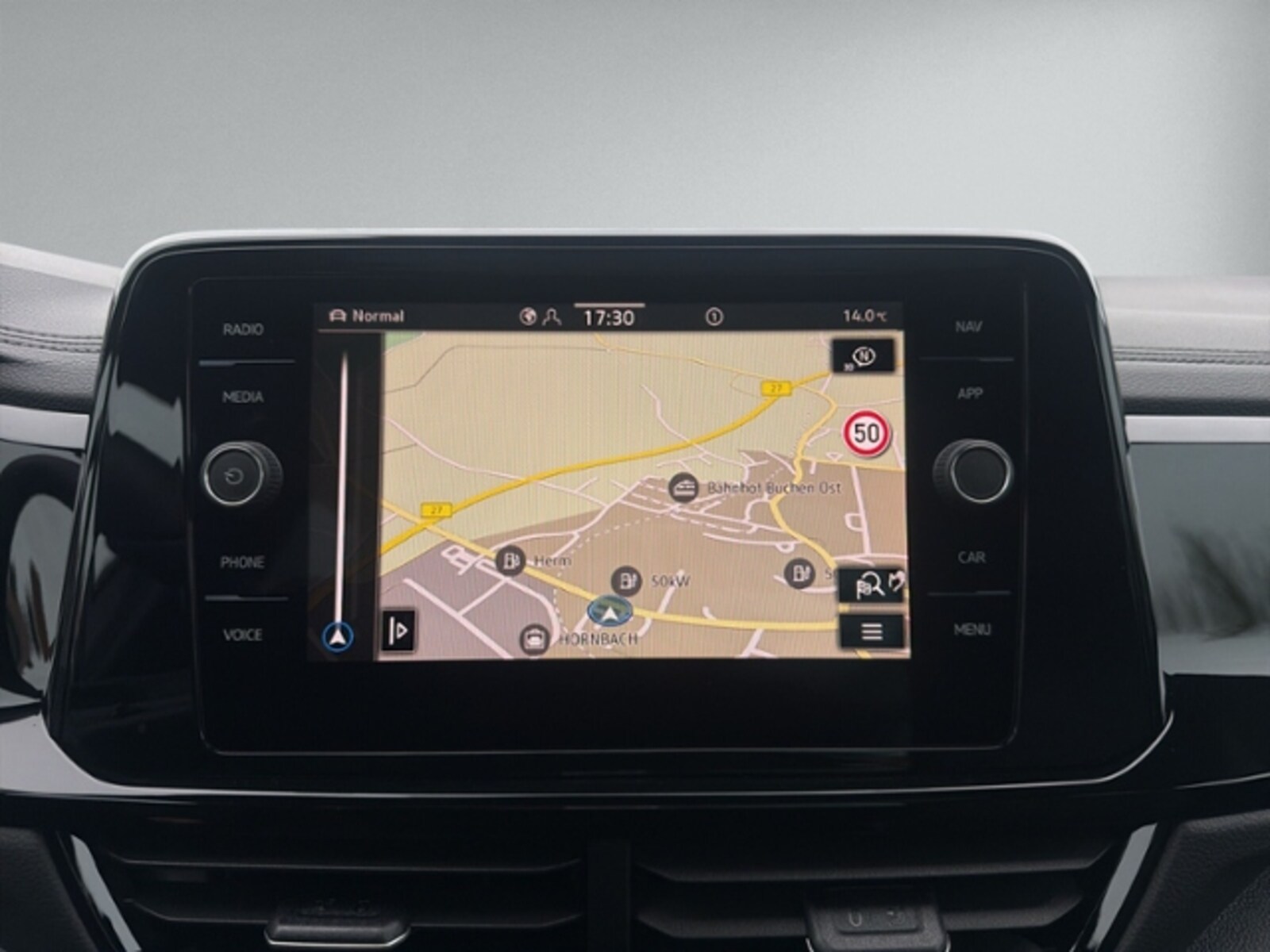 Volkswagen T-Roc – Bild 13
