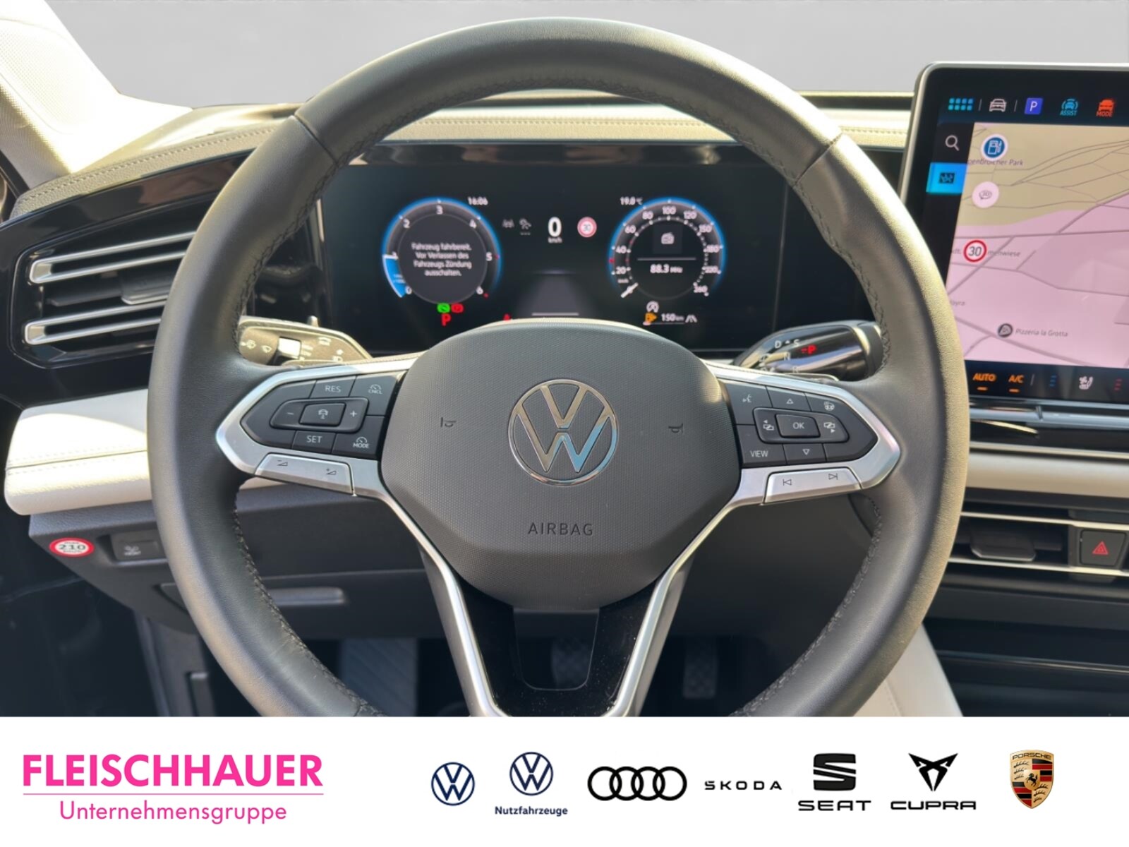 Volkswagen Tiguan – Bild 8