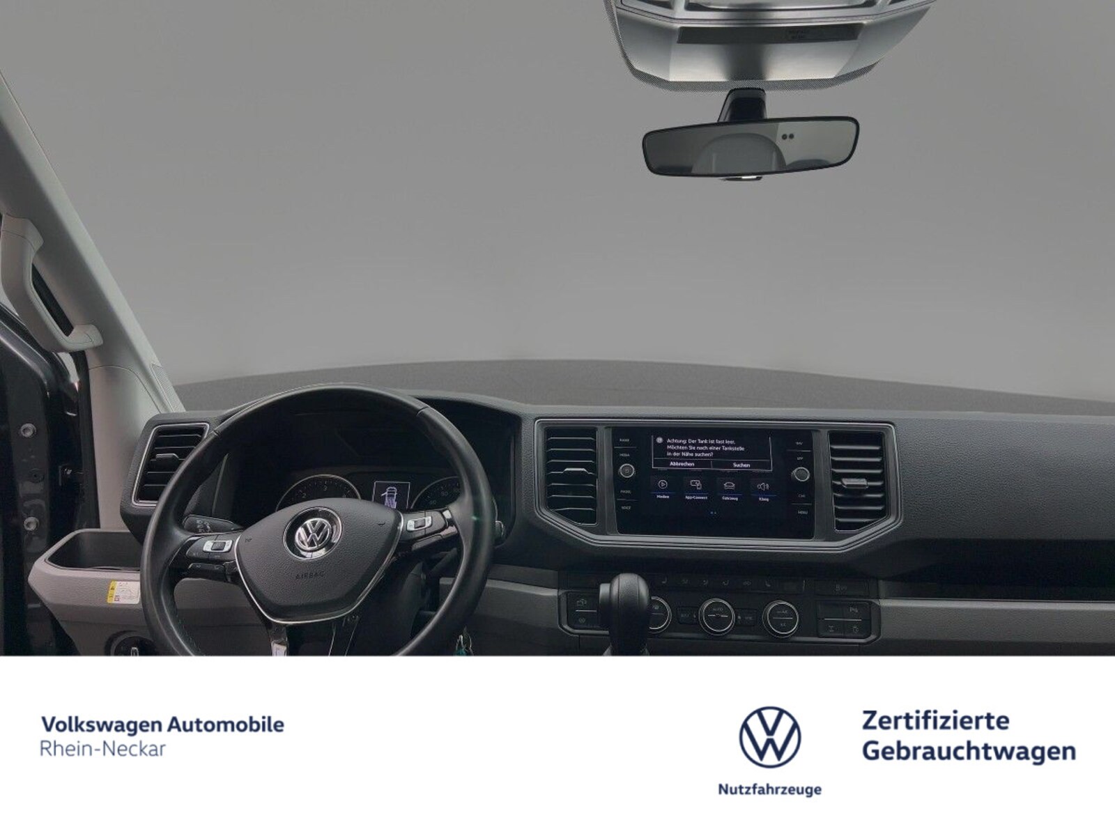 Volkswagen Grand California 600 – Bild 9