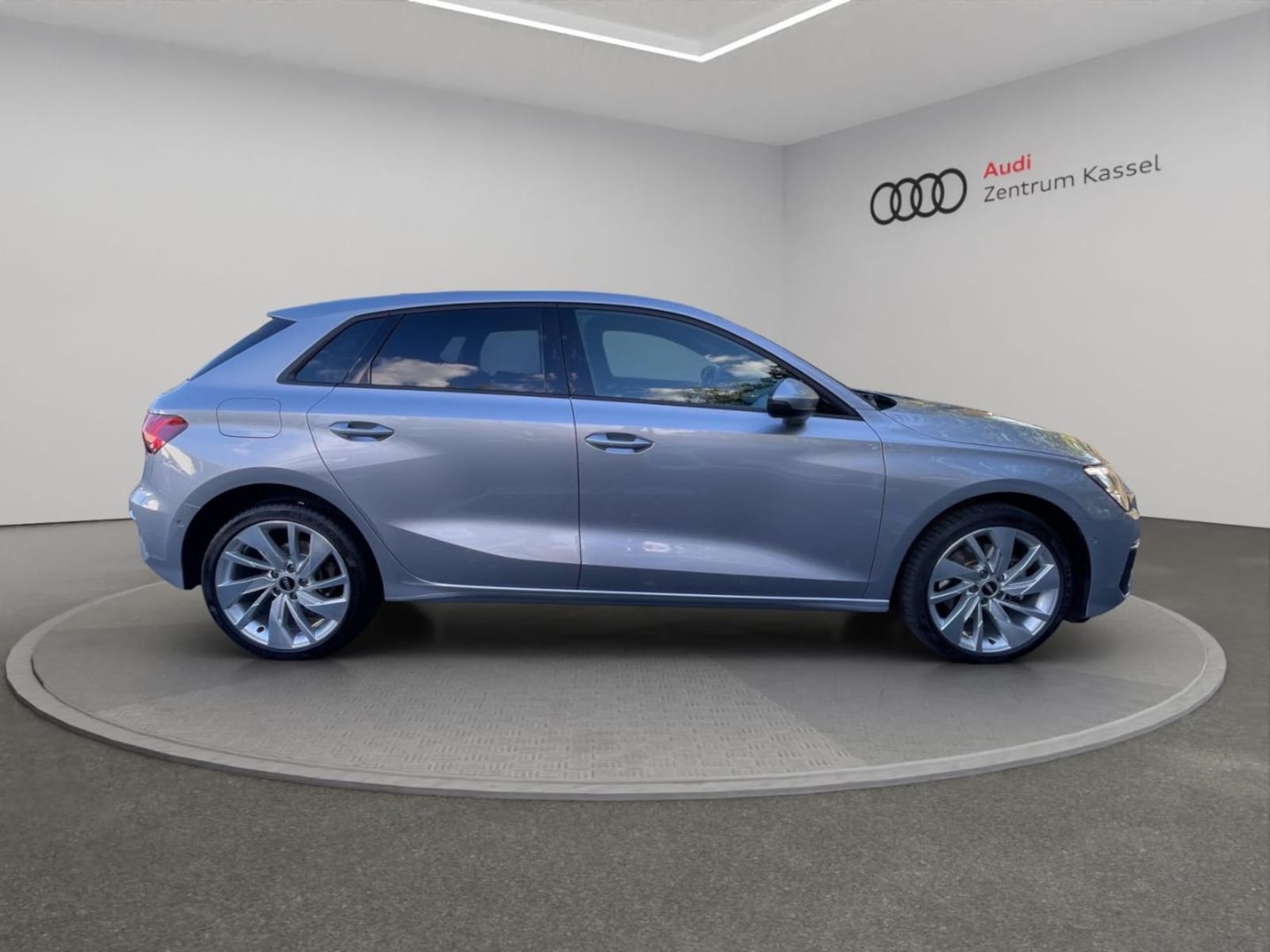 Audi A3 Sportback – Bild 7