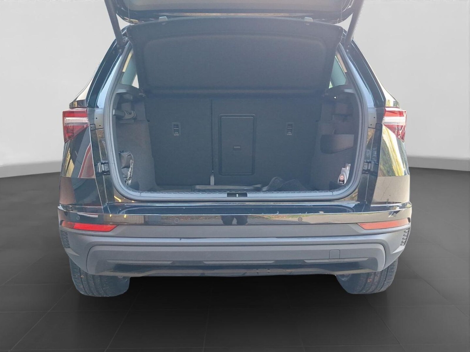 Škoda Karoq – Bild 20